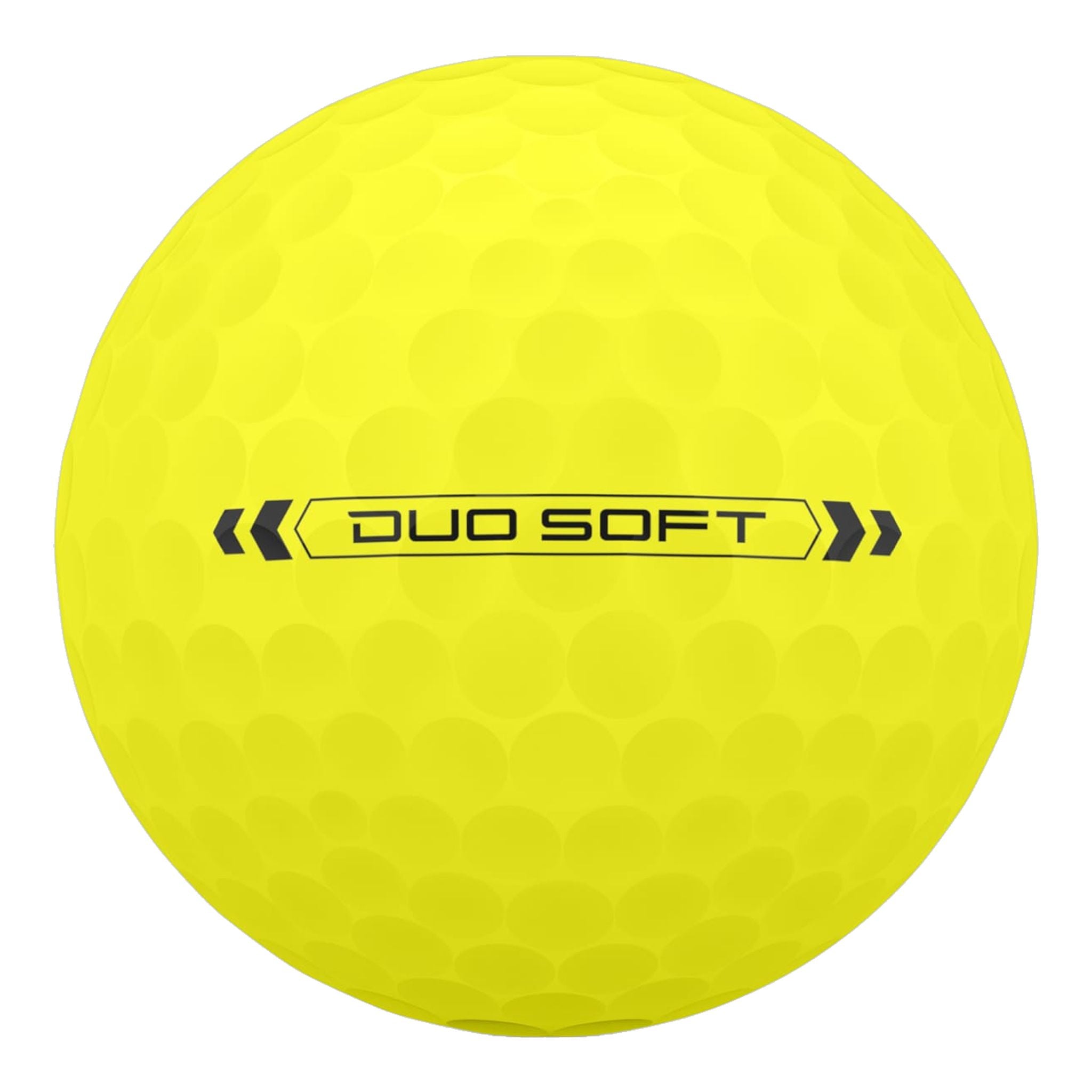 Wilson Staff Duo Soft Golfbälle