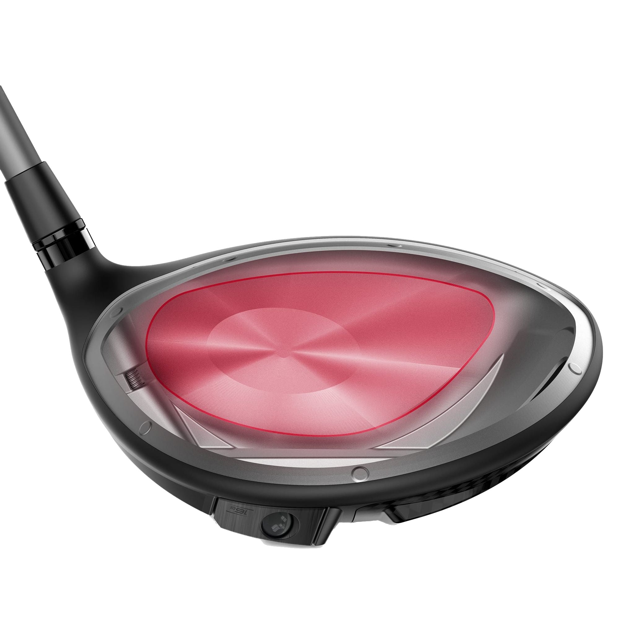 Wilson DynaPower Carbon Driver Herren