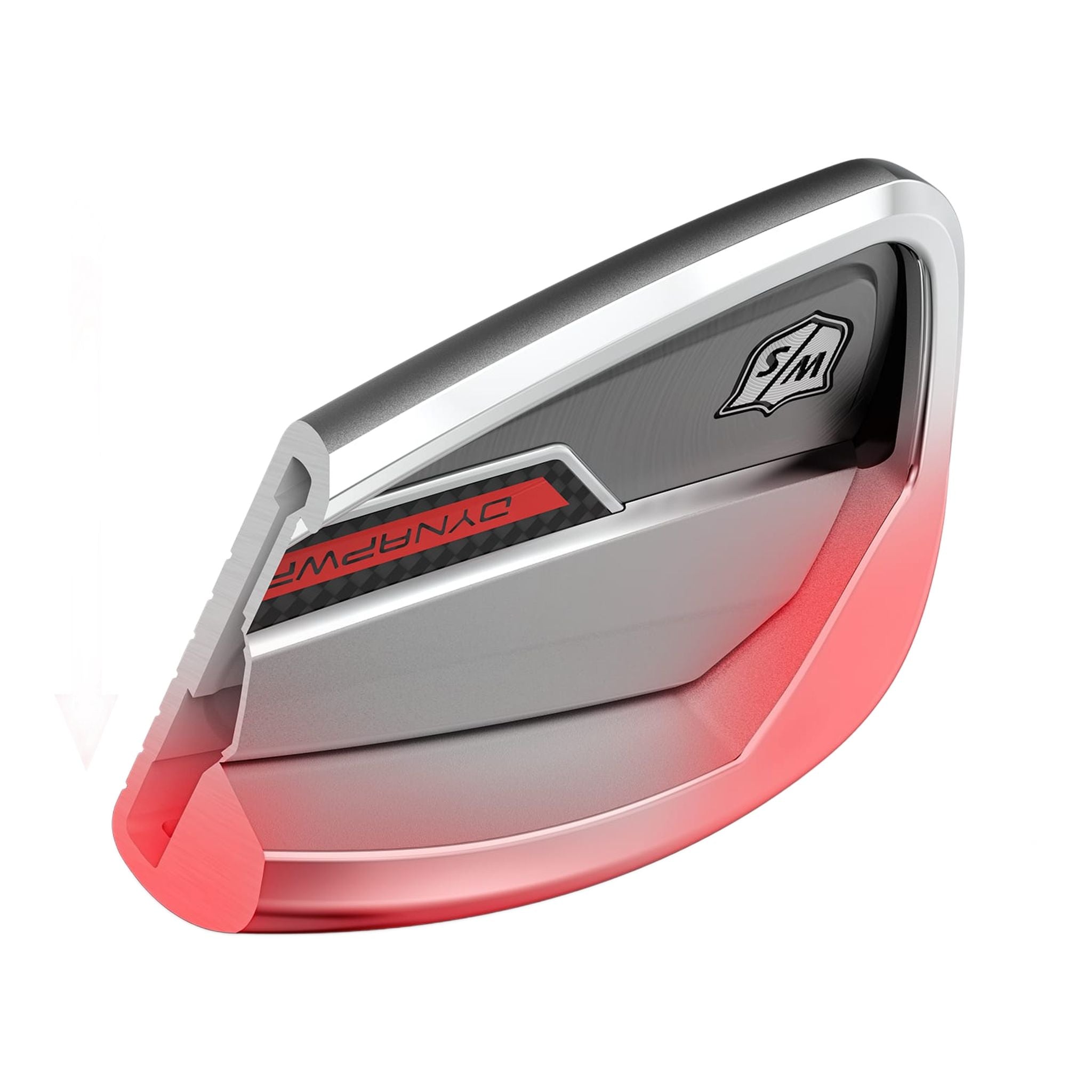 Wilson DynaPower Einzeleisen Herren