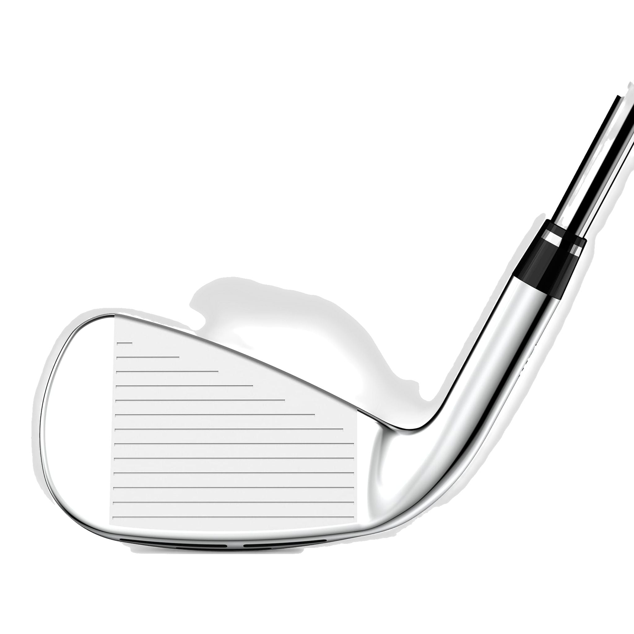 Wilson DynaPower Eisensatz