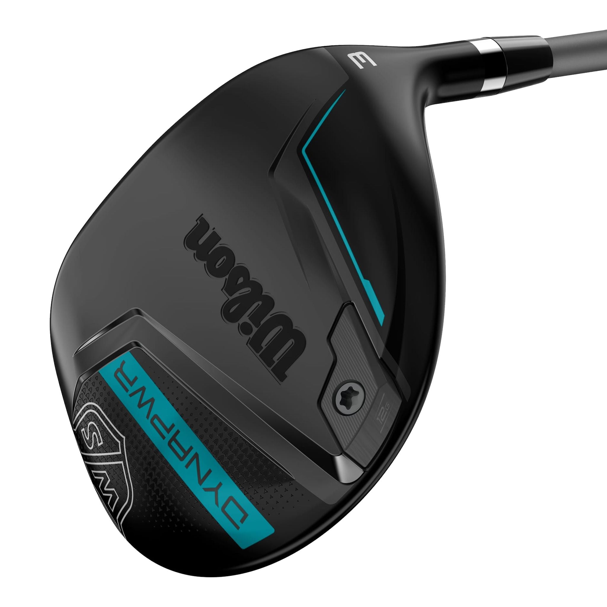 Wilson DynaPower Fairwayholz Damen