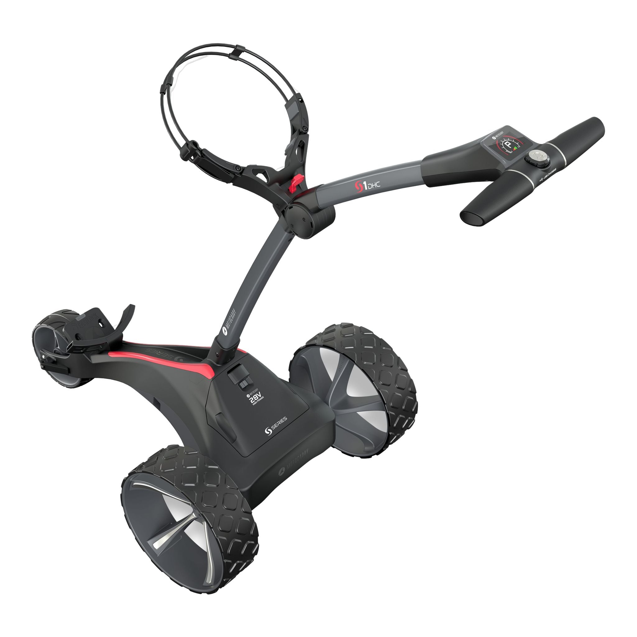 Motocaddy S1 Elektrotrolley