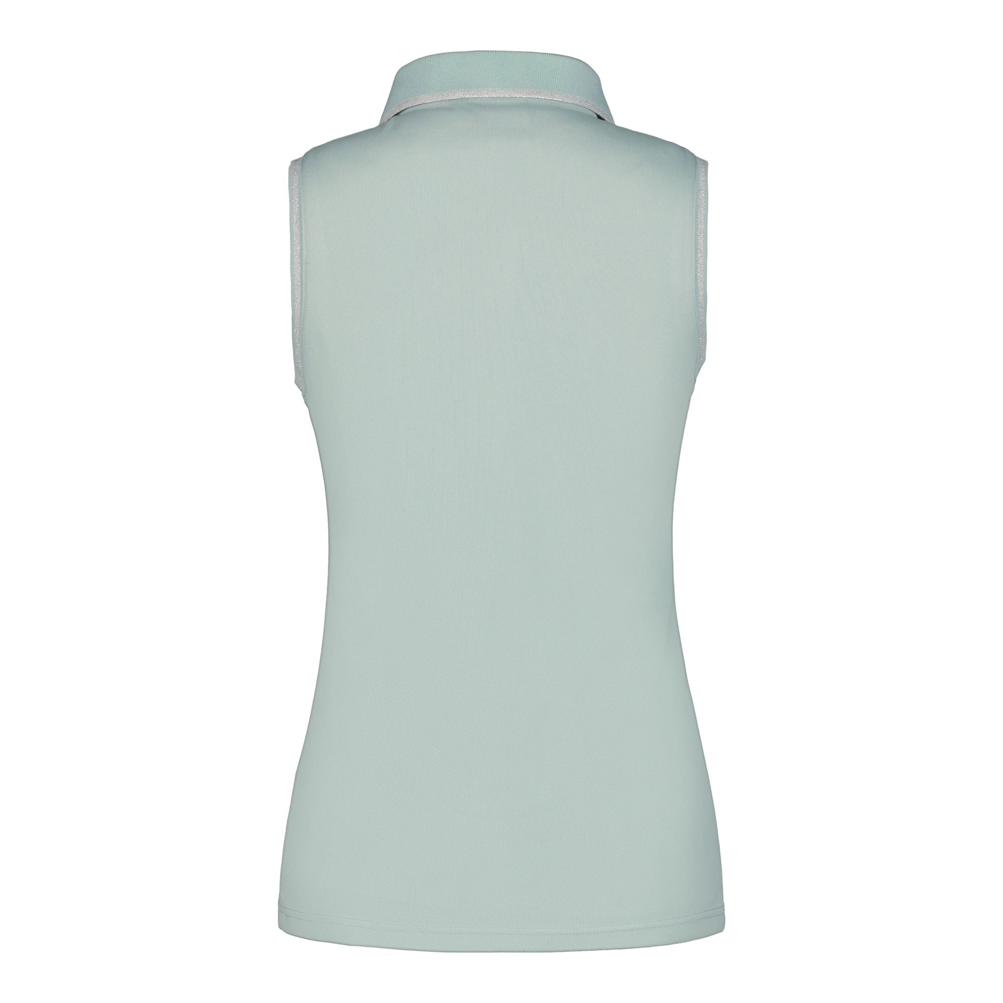 Luhta Kivisaari Sleveless Poloshirt Damen