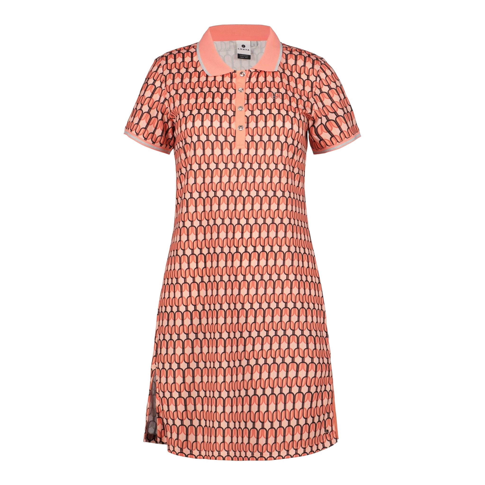 Luhta Erikvalla Golfkleid Damen