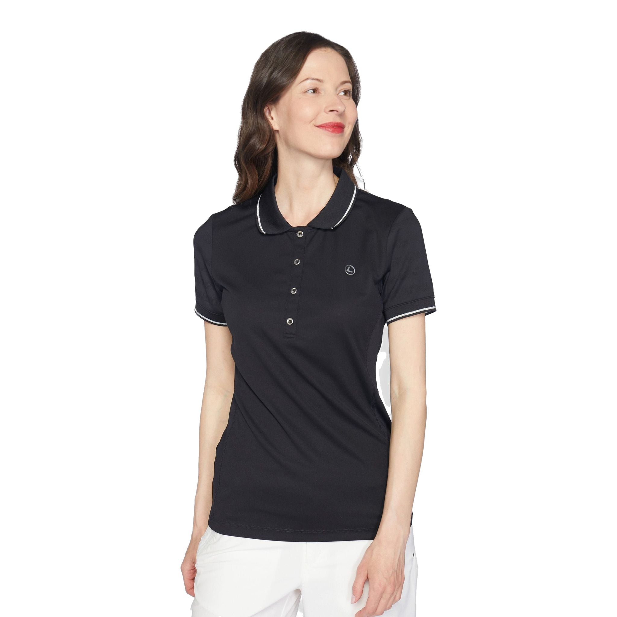 Luhta Eriksdal Poloshirt Damen