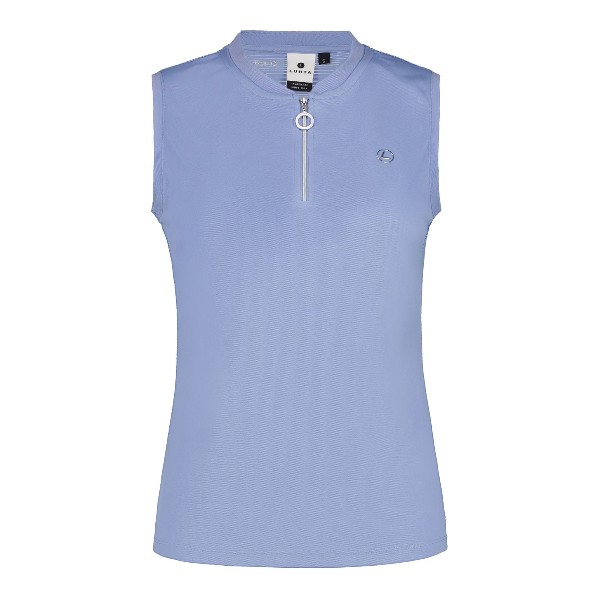 Luhta Espoo Sleveless Poloshirt Damen