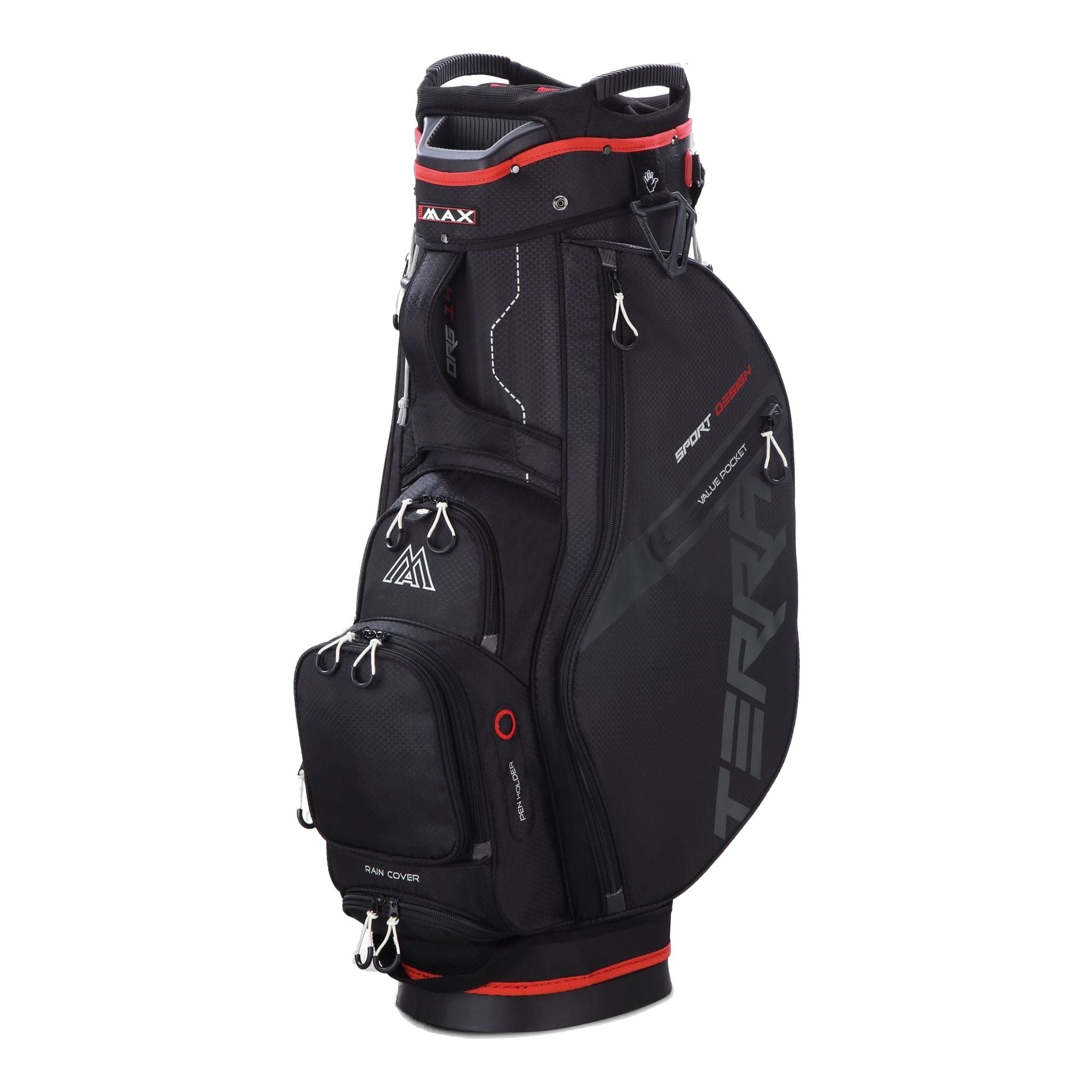 Big Max Terra Sport Cartbag