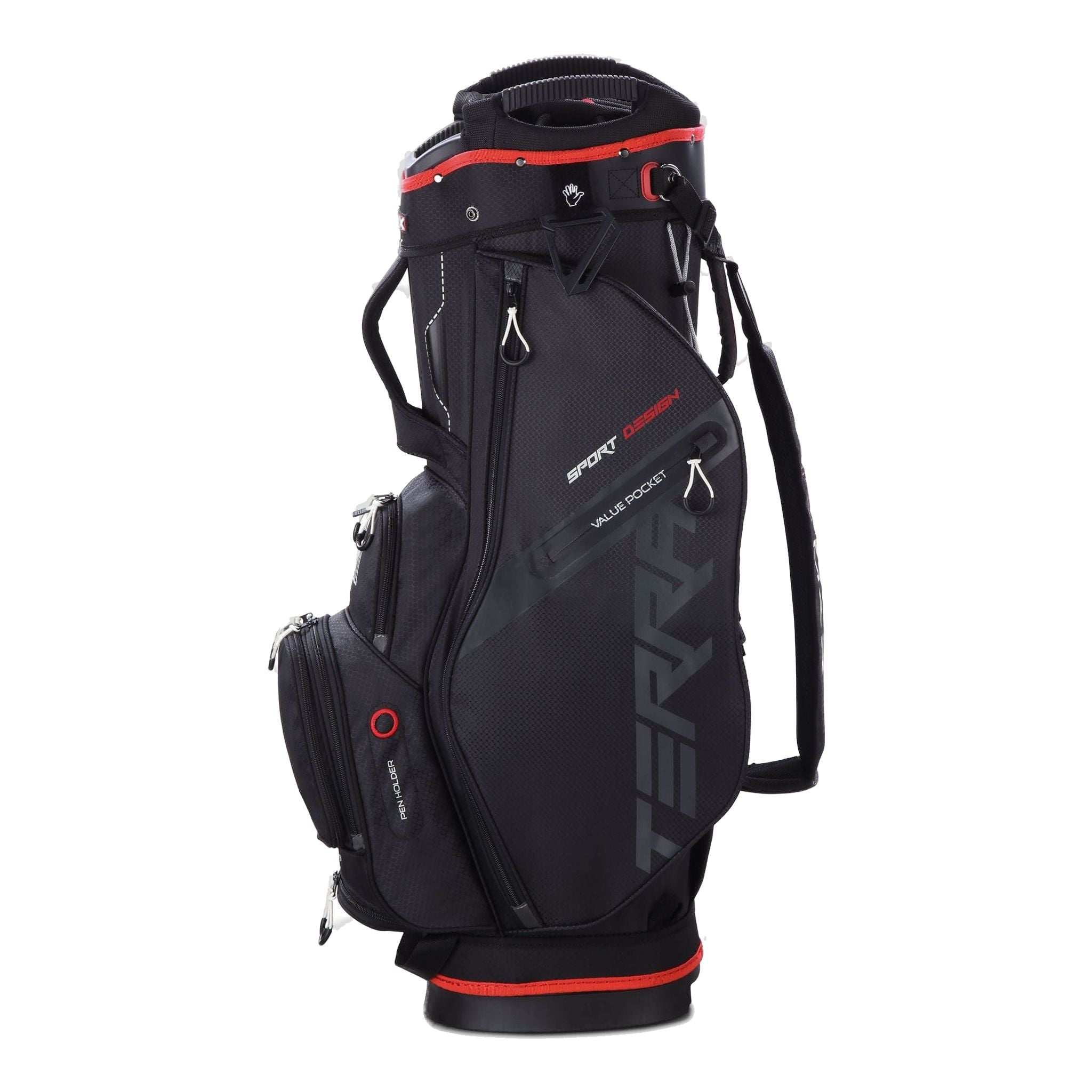 Big Max Terra Sport Cartbag