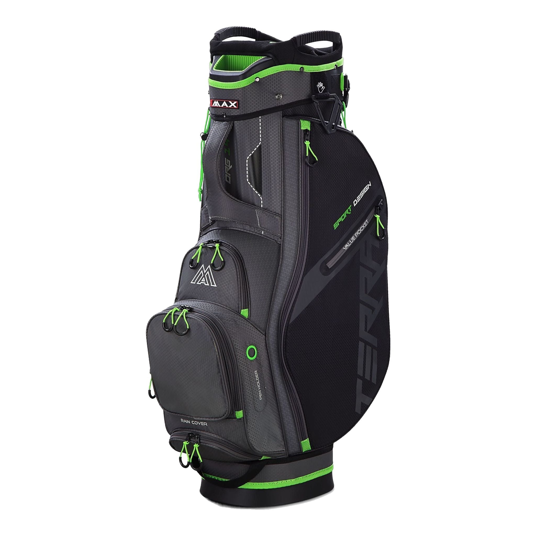 Big Max Terra Sport Cartbag