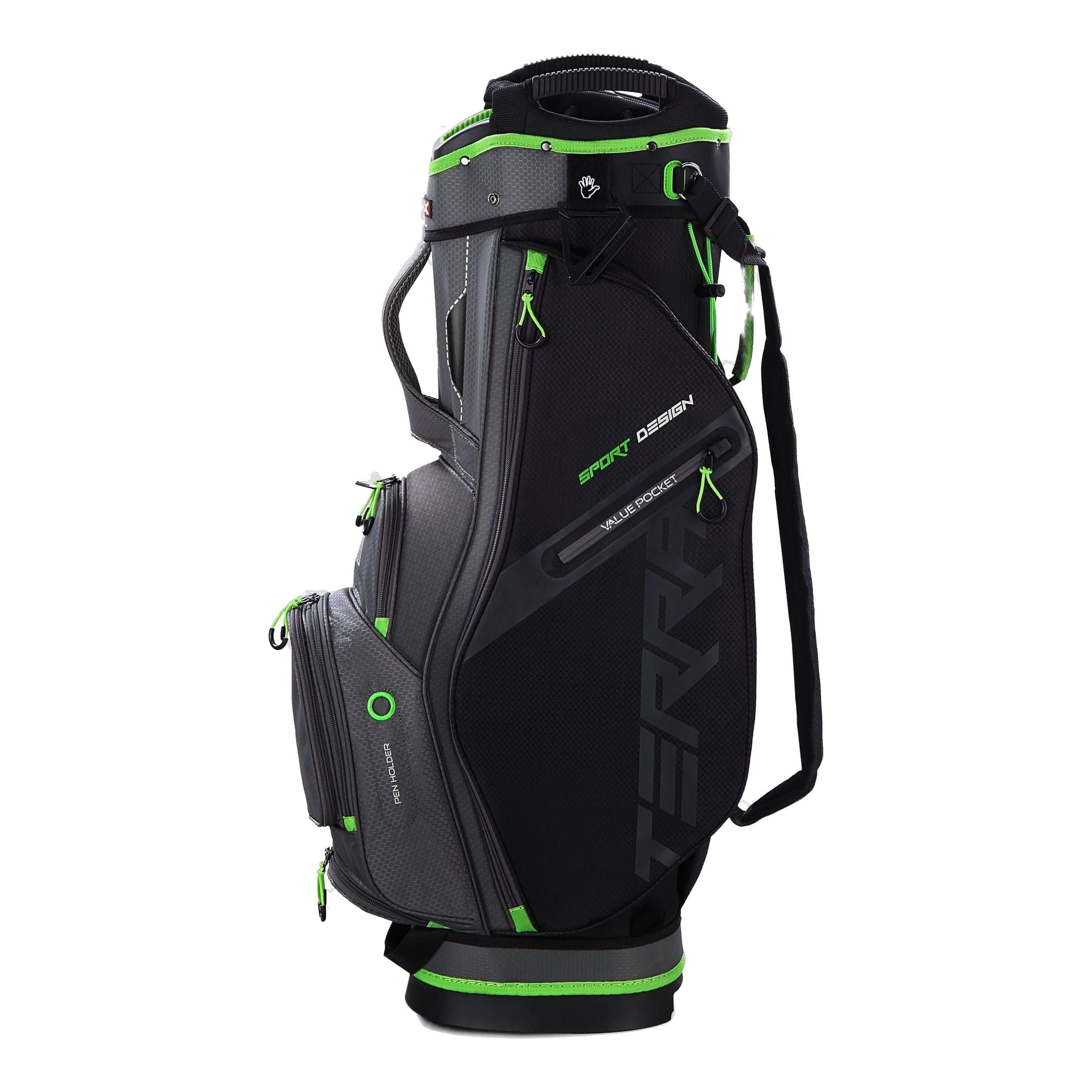 Big Max Terra Sport Cartbag