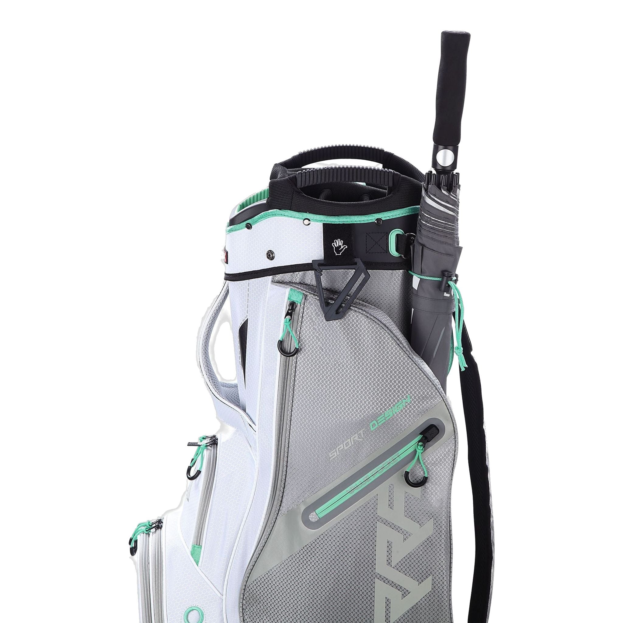 Big Max Terra Sport Cartbag