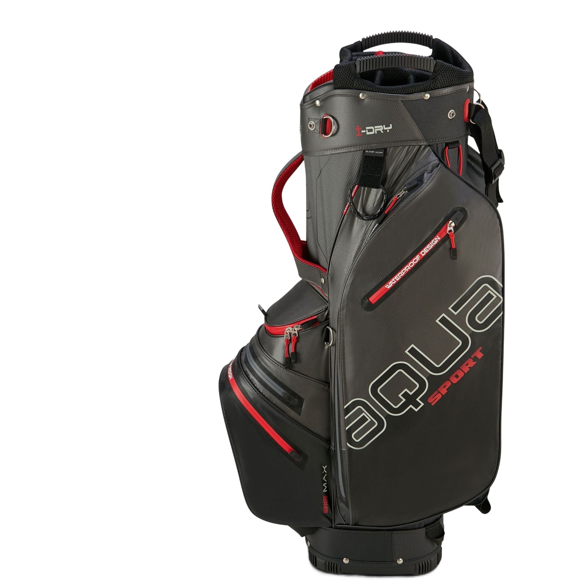 Big Max Aqua Sport 4 Cartbag