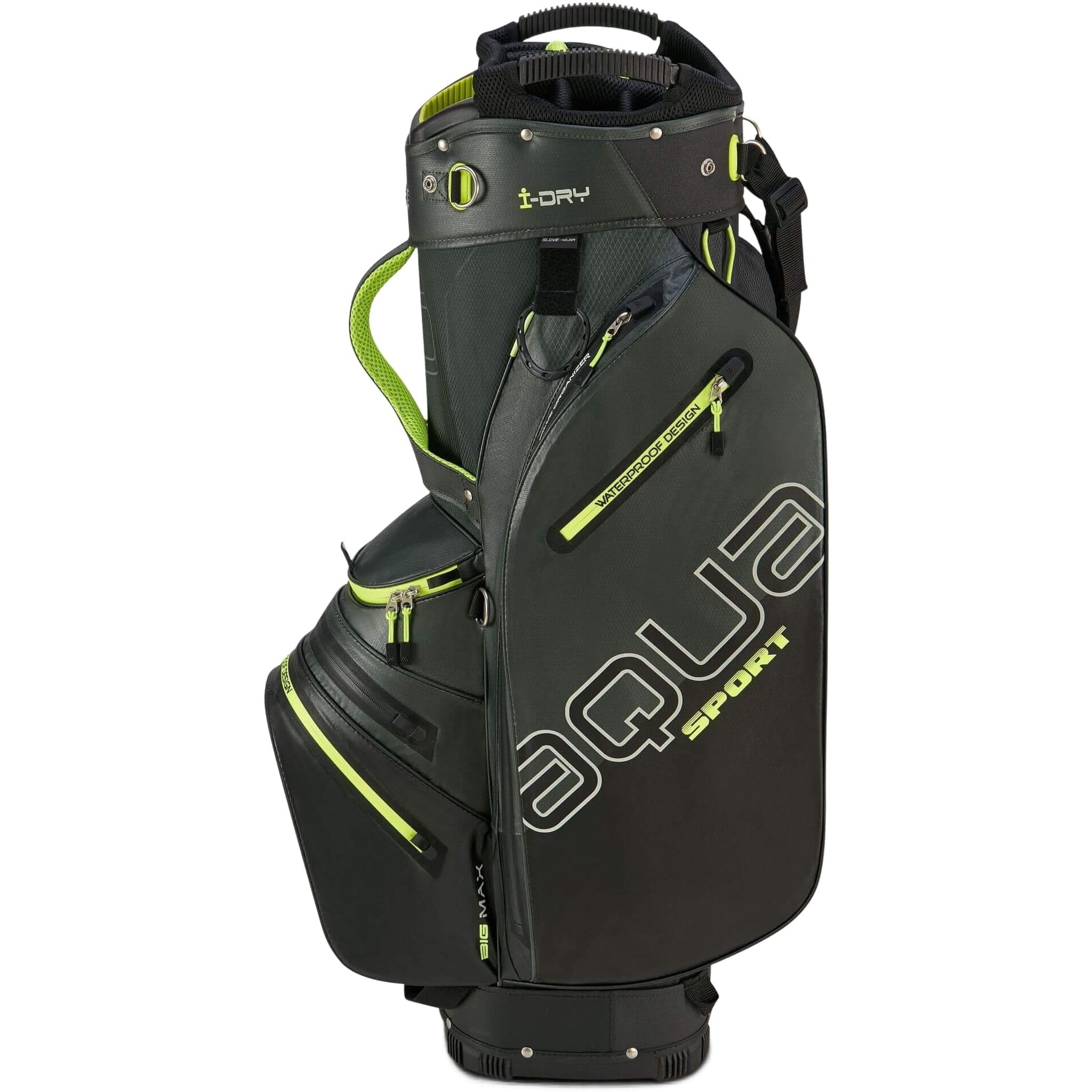 Big Max Aqua Sport 4 Cartbag