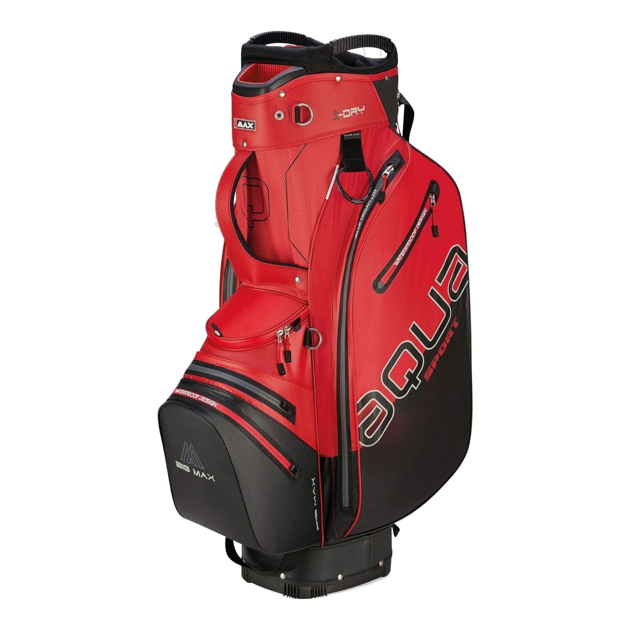 Big Max Aqua Sport 4 Cartbag