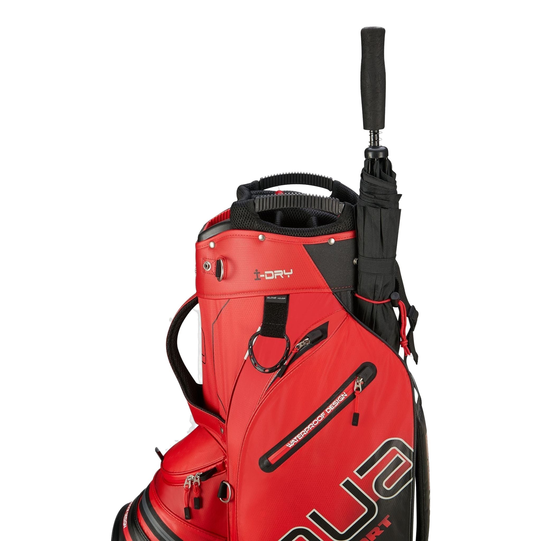 Big Max Aqua Sport 4 Cartbag