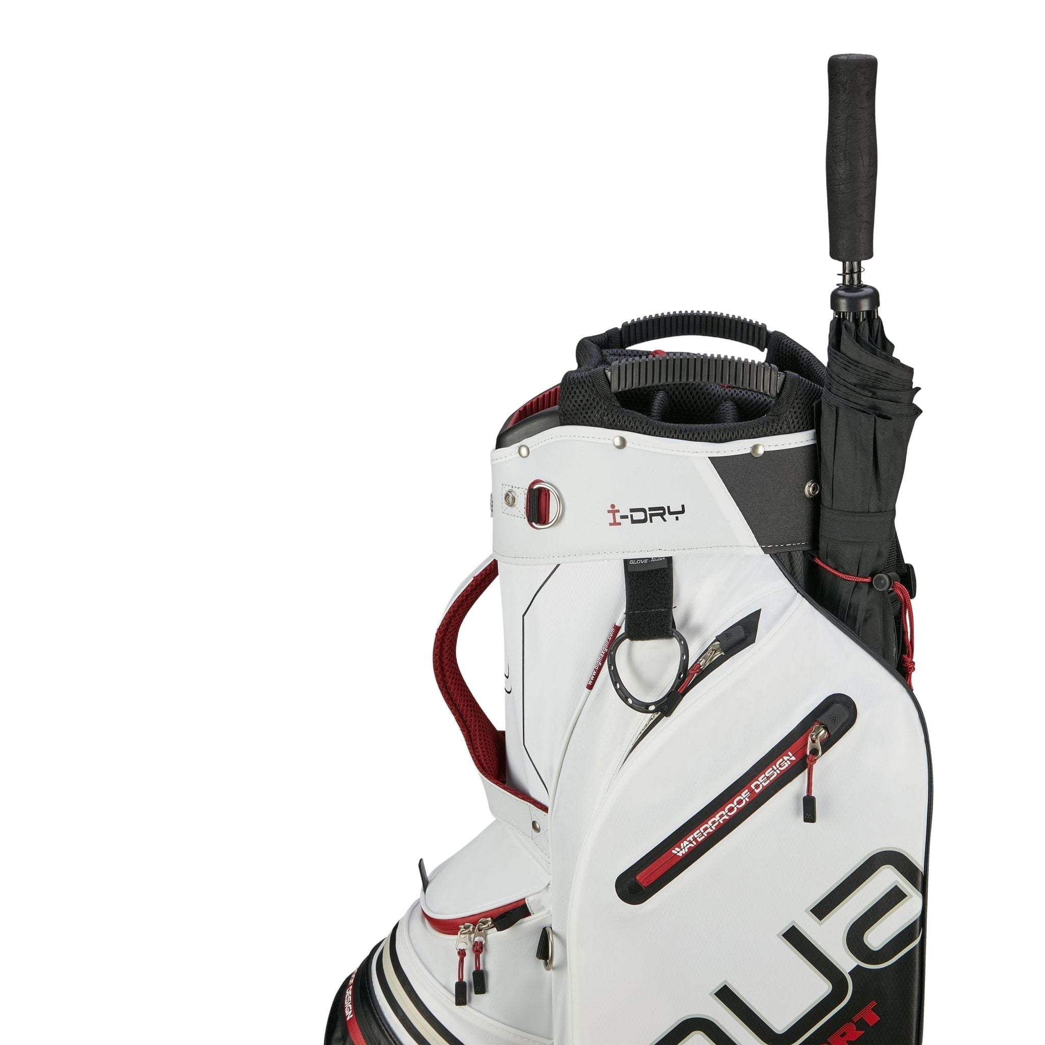 Big Max Aqua Sport 4 Cartbag