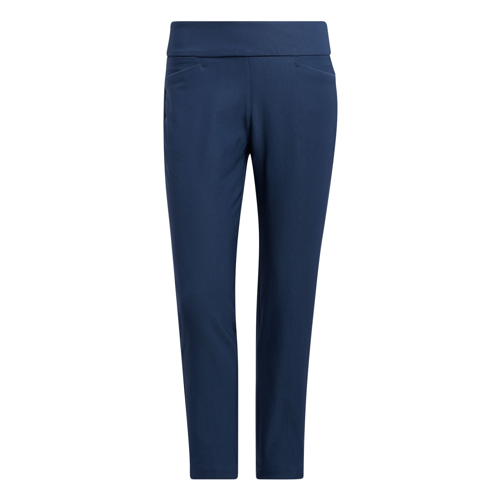 Adidas W Pullon Ankle Pant Navy Damen