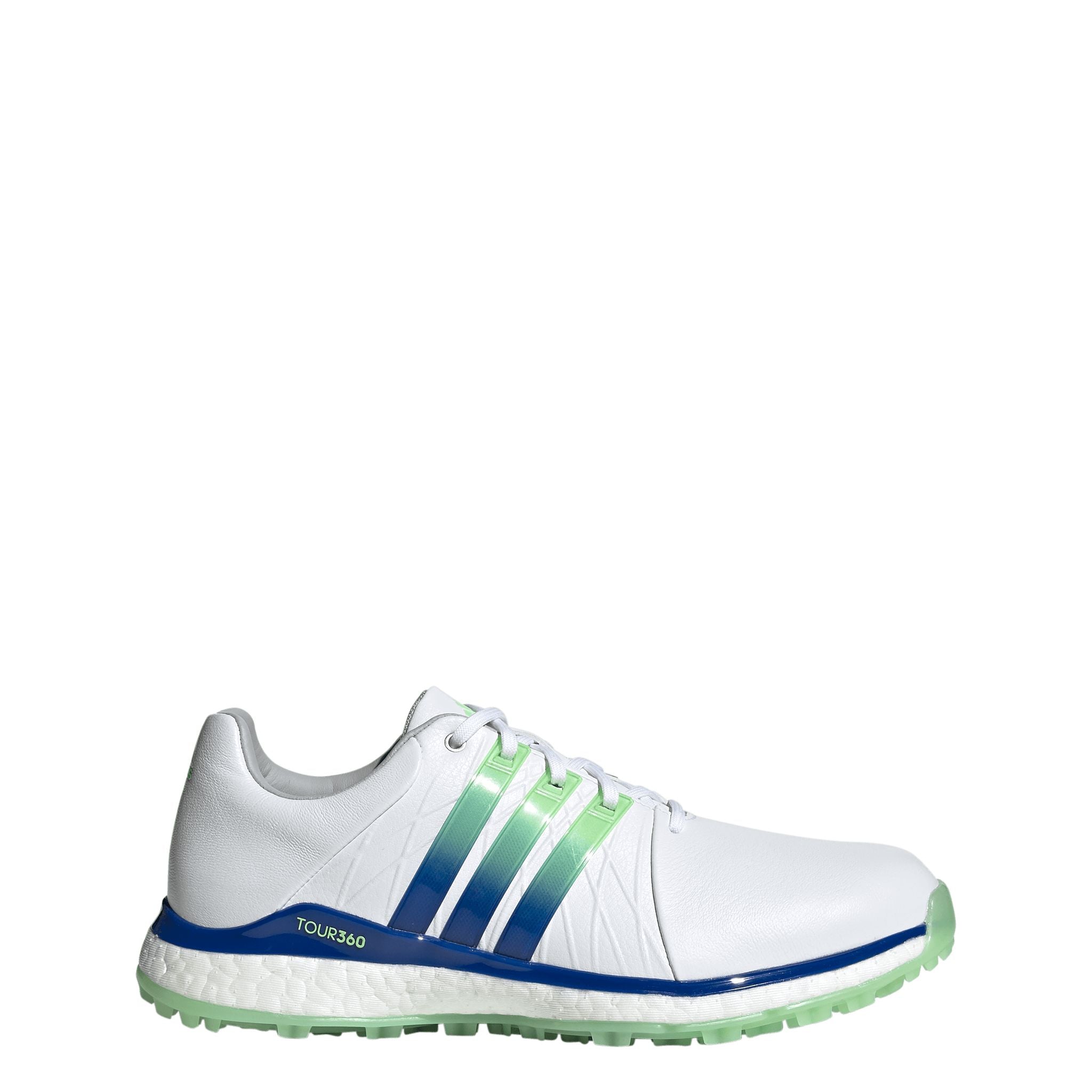 Adidas W Tour 360 XT-SL White/Blue/Neon Damen