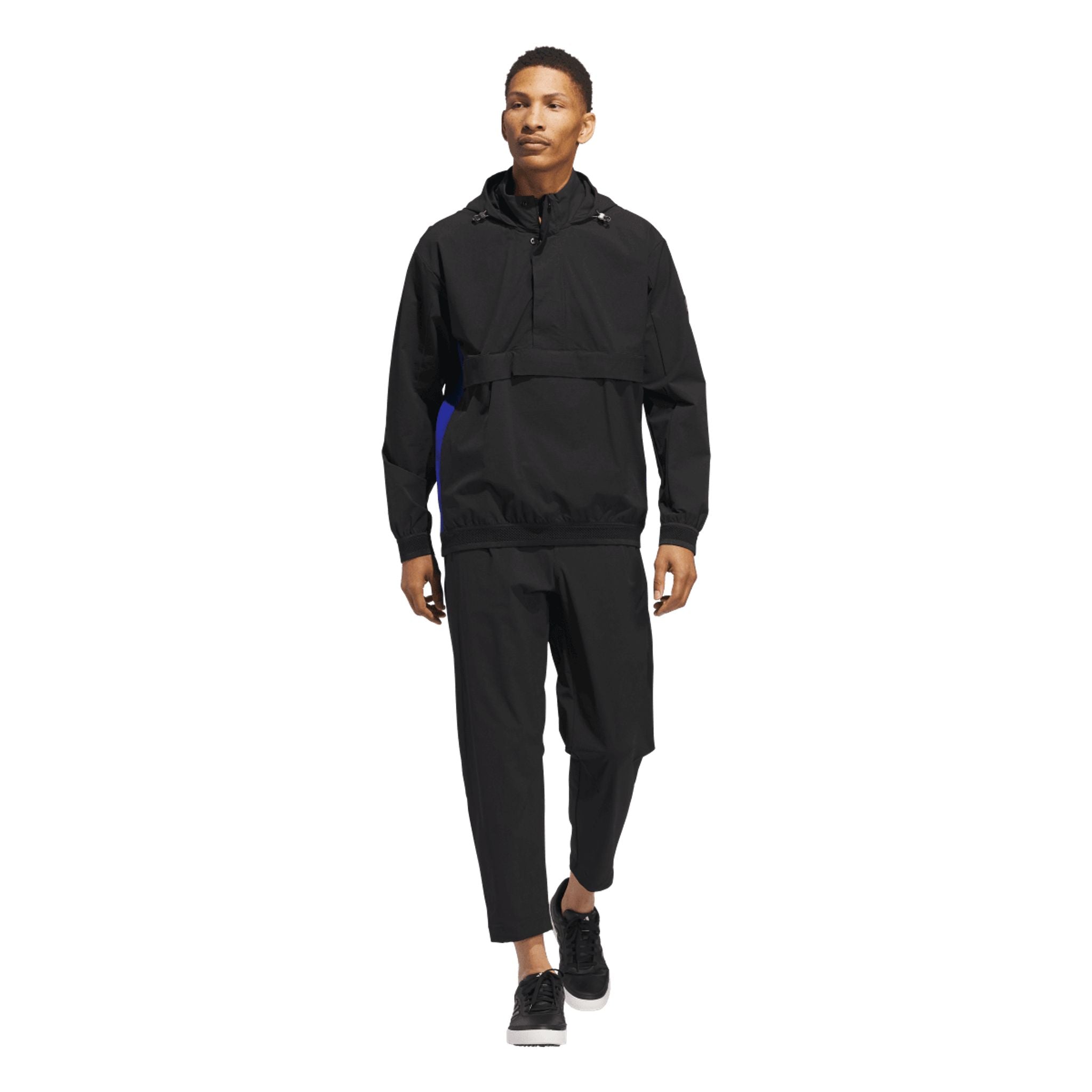 Adidas Adicross Anorak Pullover Herren