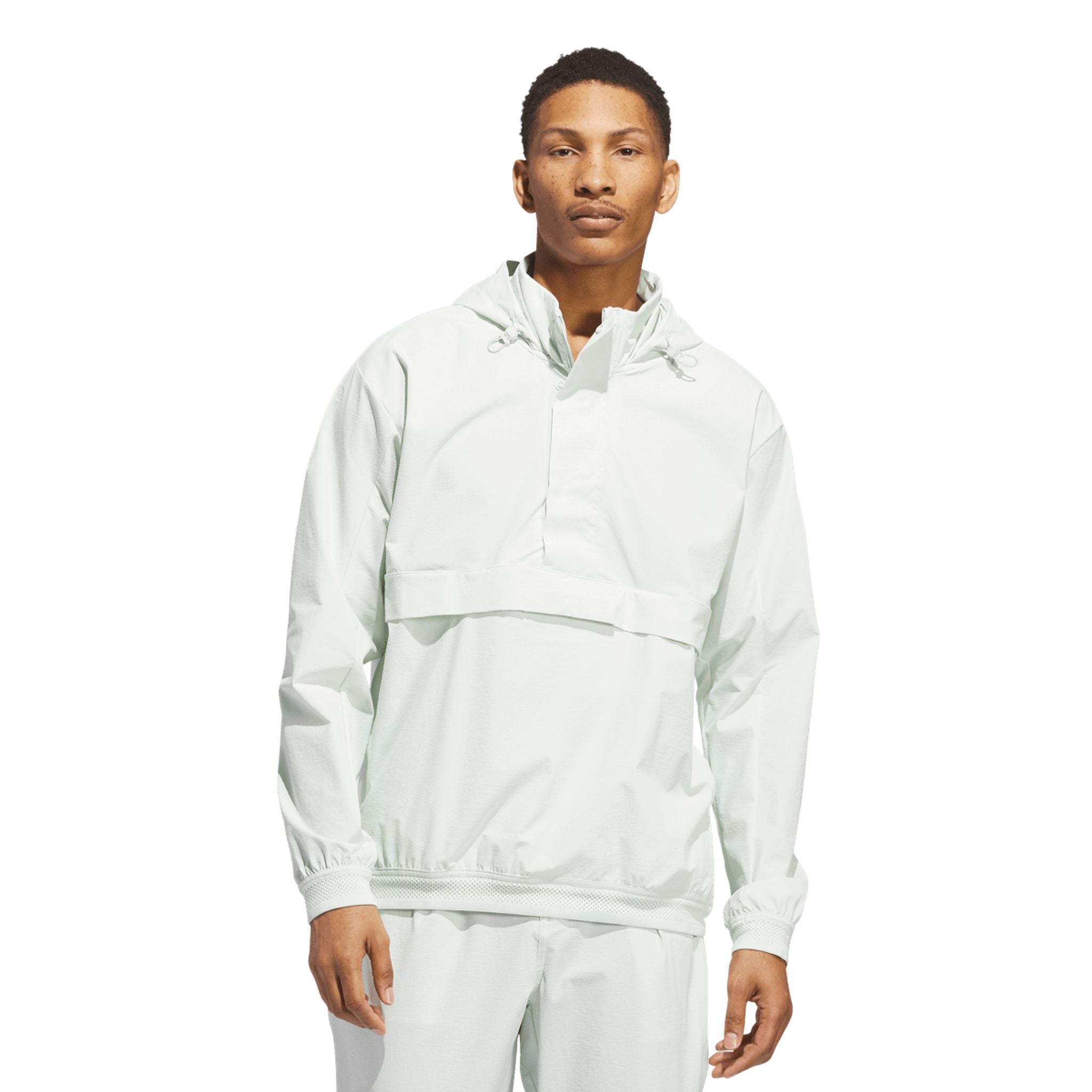 Adidas Adicross Anorak Pullover Herren