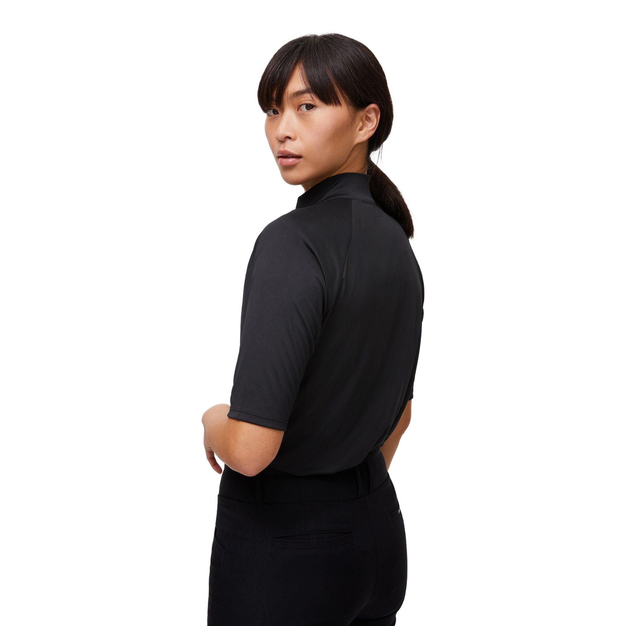 Röhnisch Addy Short Sleeve Shirt Damen