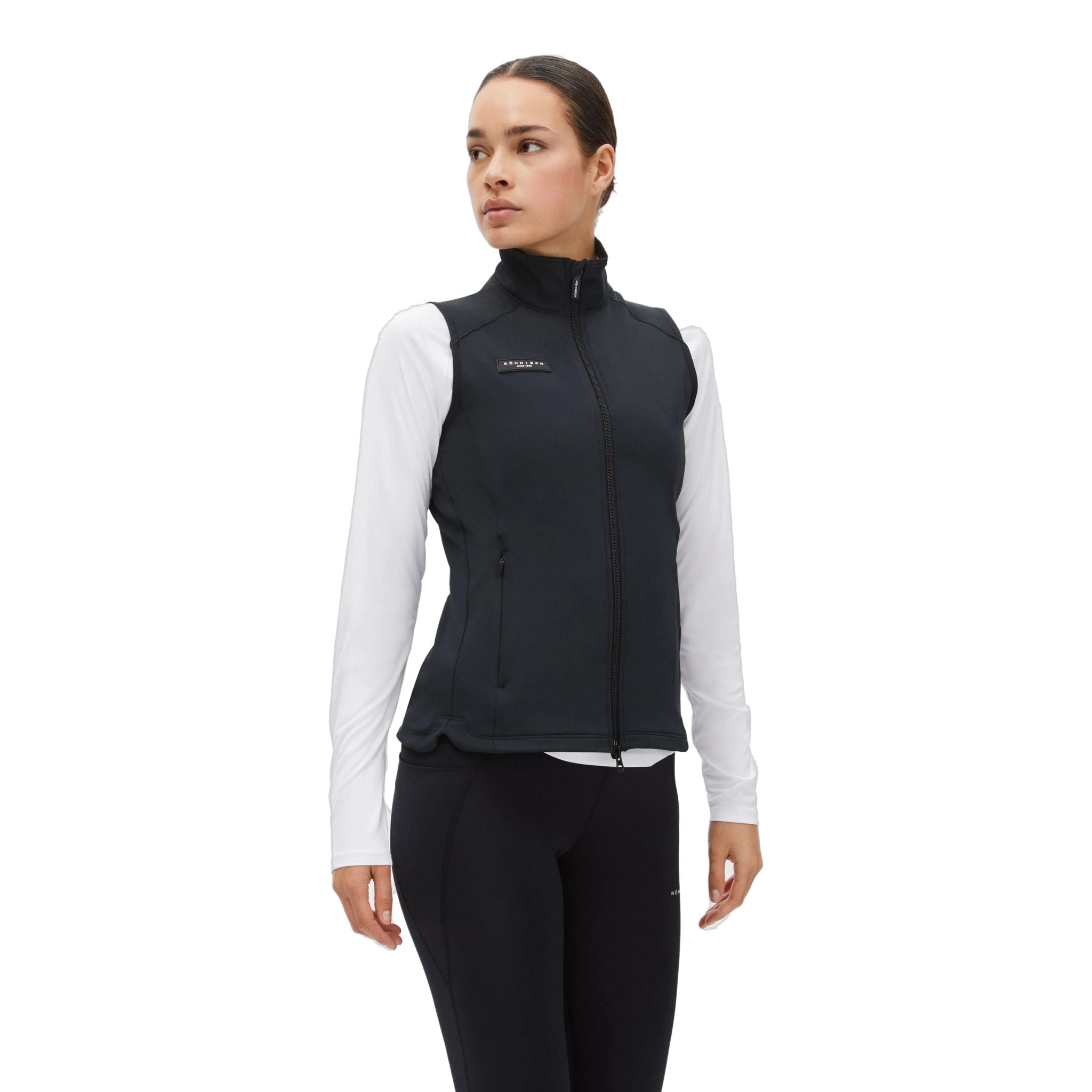 Röhnisch Frida Weste Damen