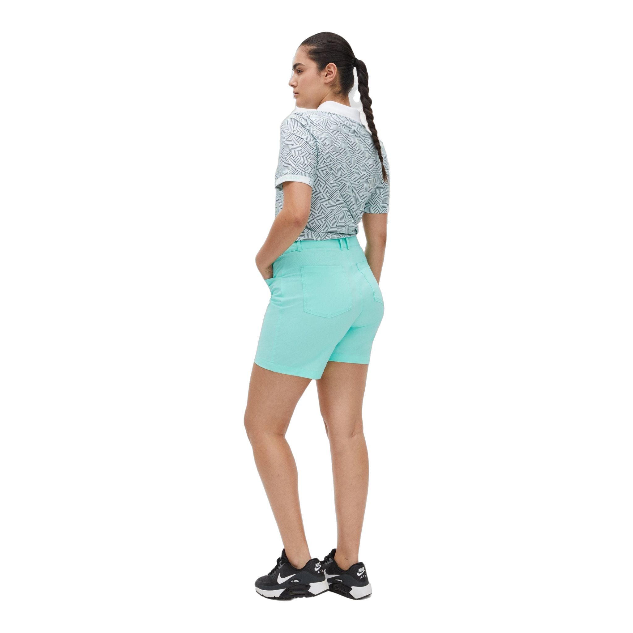 Röhnisch Lightstretch Short Damen