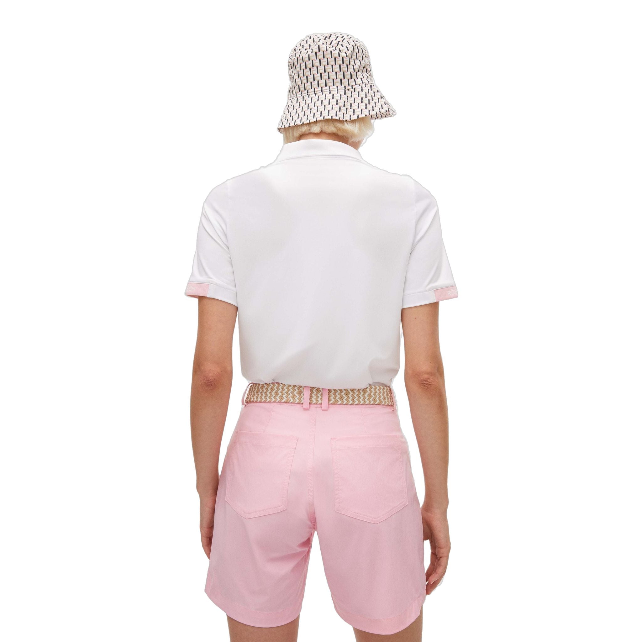 Röhnisch Lightstretch Short Damen