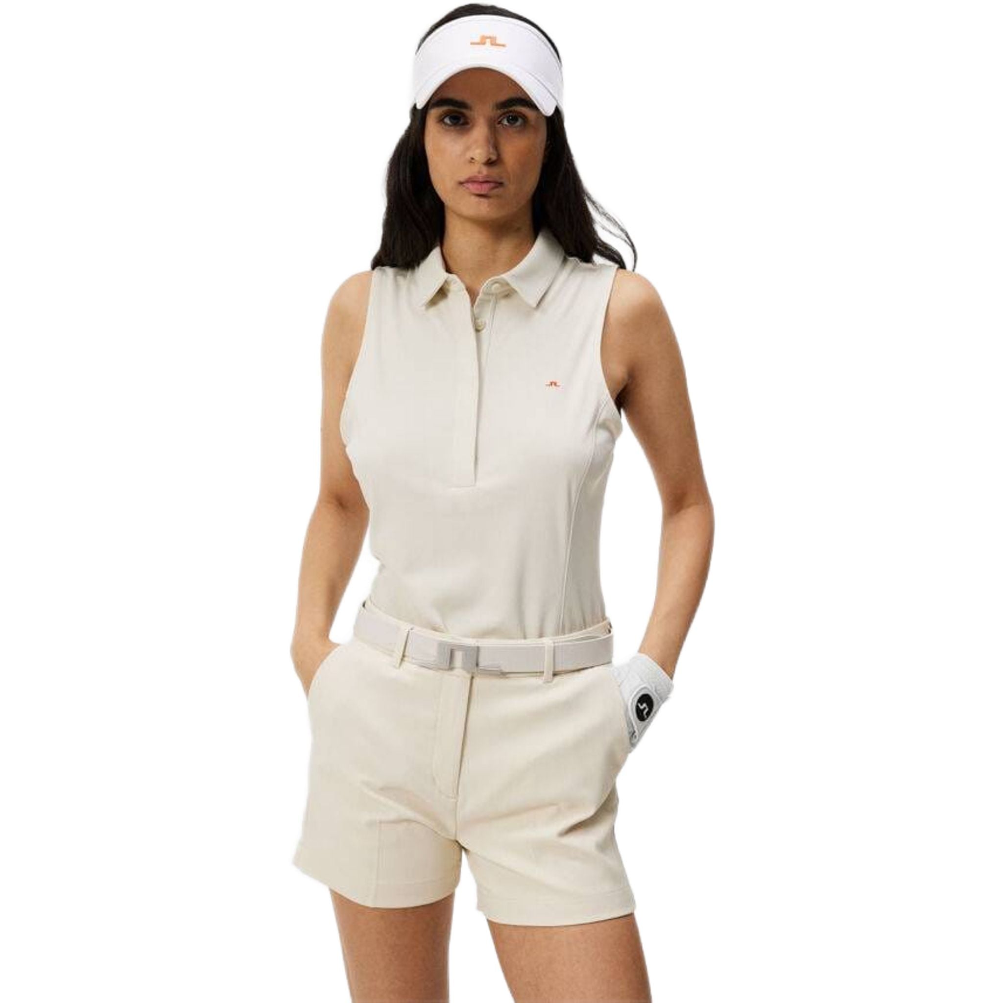 J. Lindeberg Dena Sleeveless Top Damen