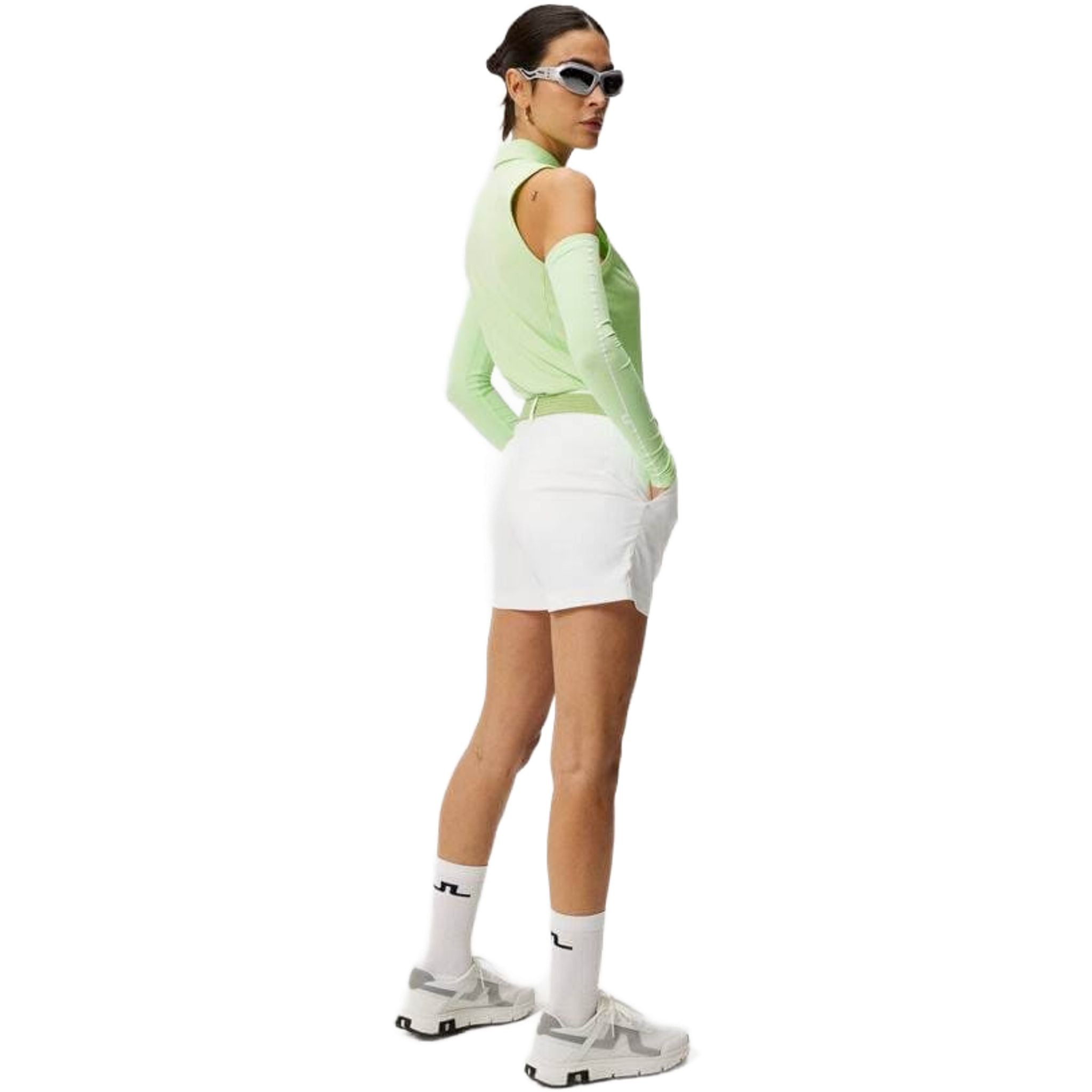 J. Lindeberg Dena Sleeveless Top Damen