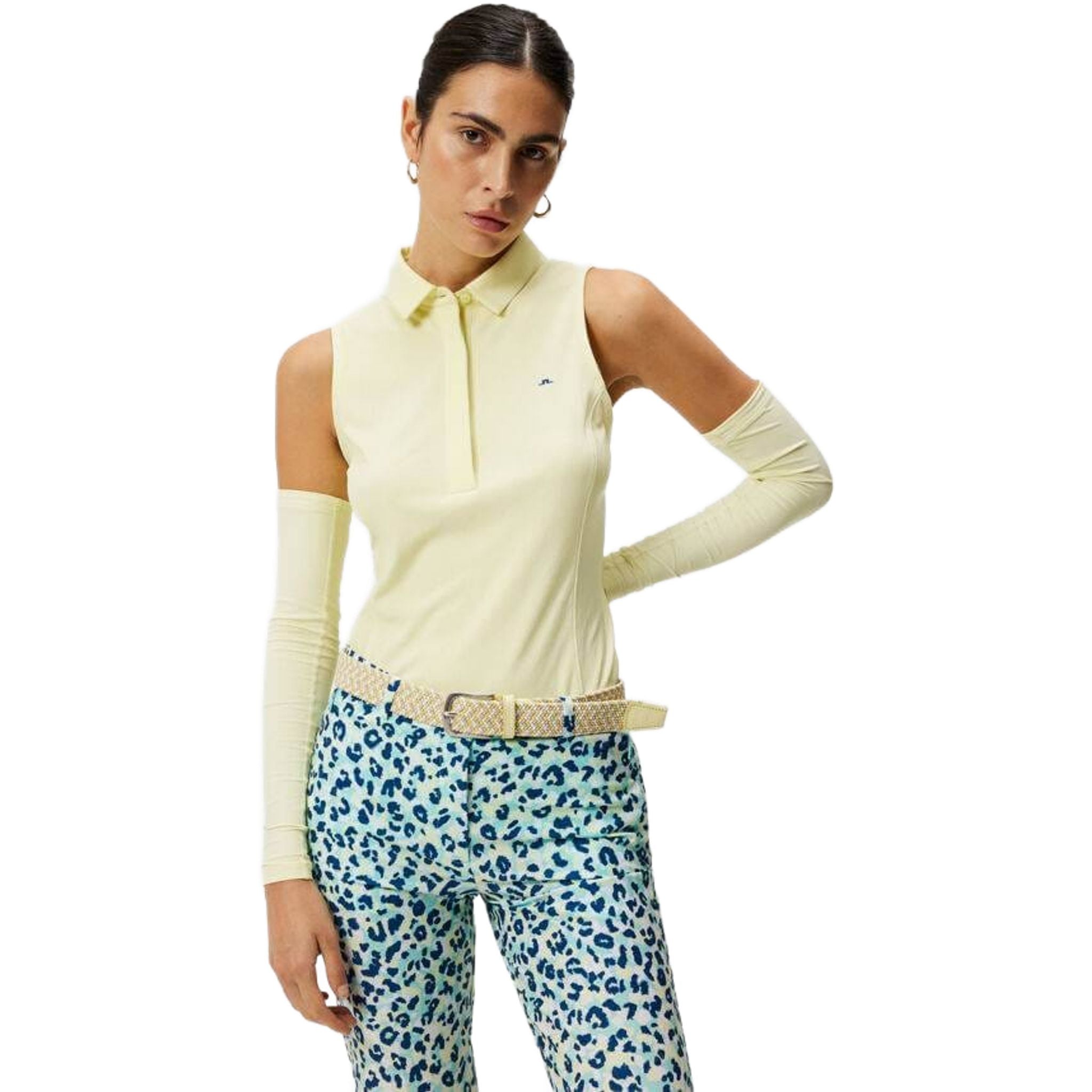 J. Lindeberg Dena Sleeveless Top Damen