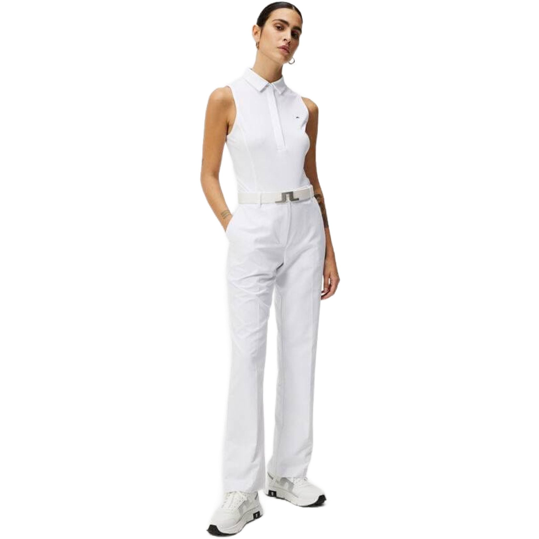 J. Lindeberg Dena Sleeveless Top Damen