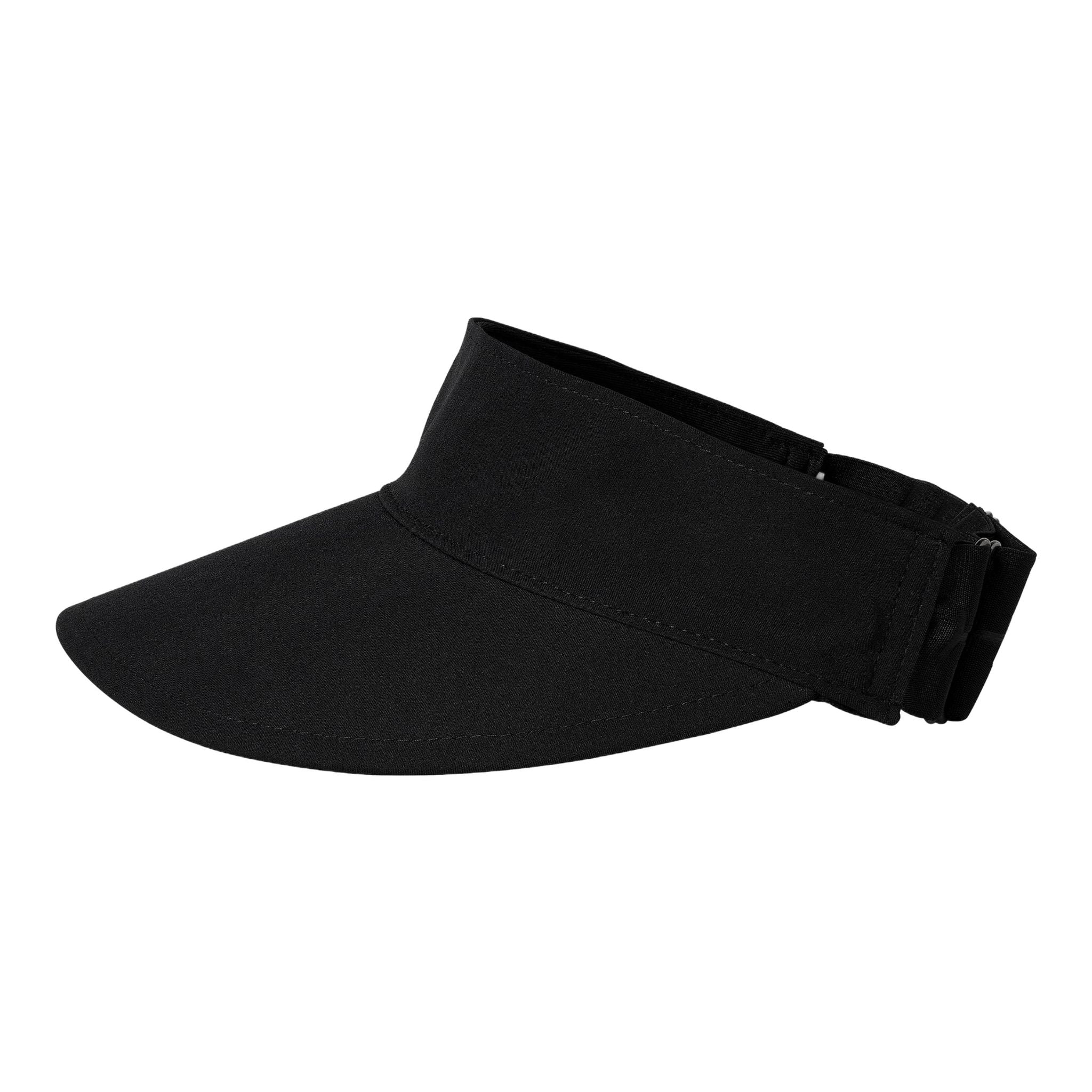 Röhnisch Logo Sun Visor Damen