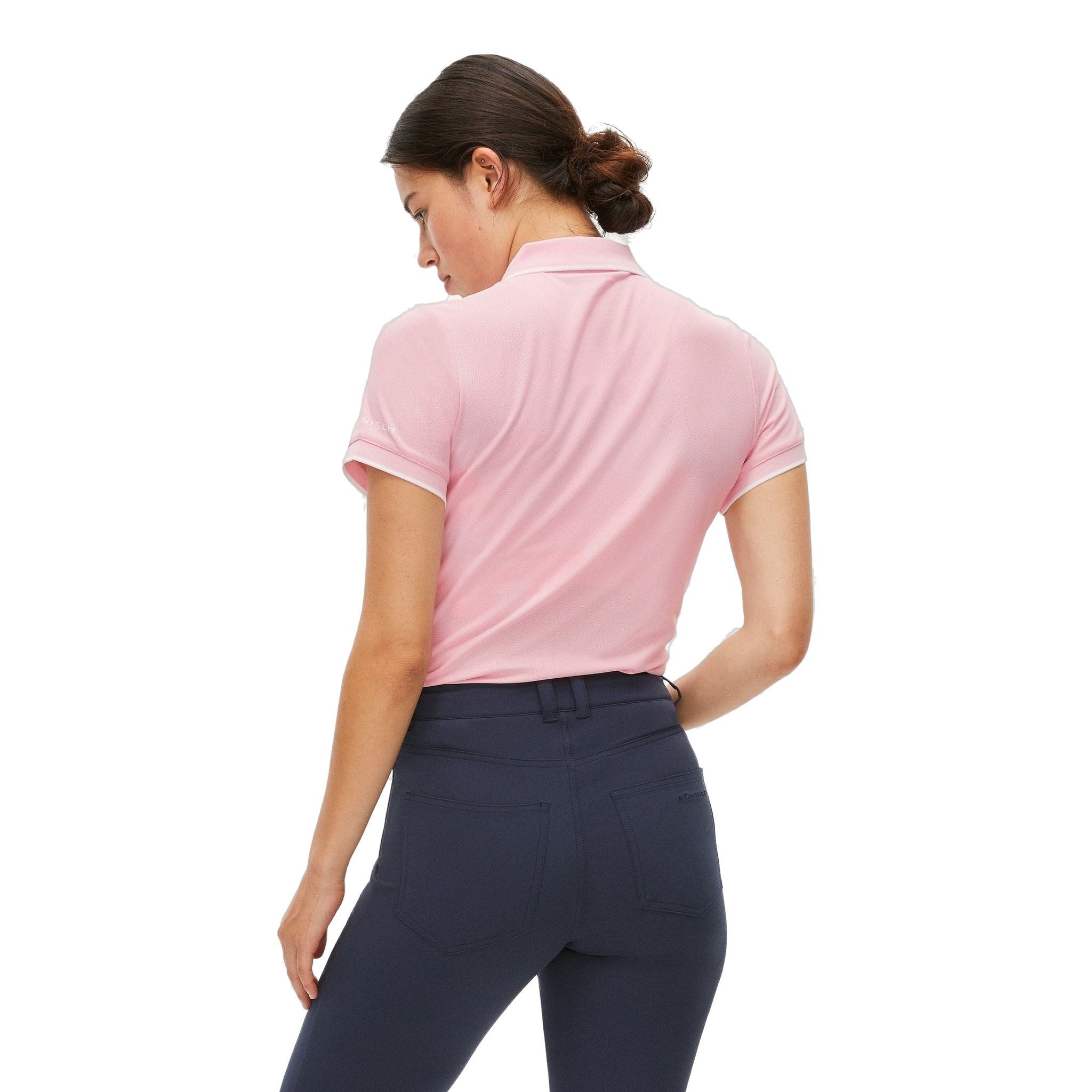 Röhnisch Miriam Poloshirt Damen