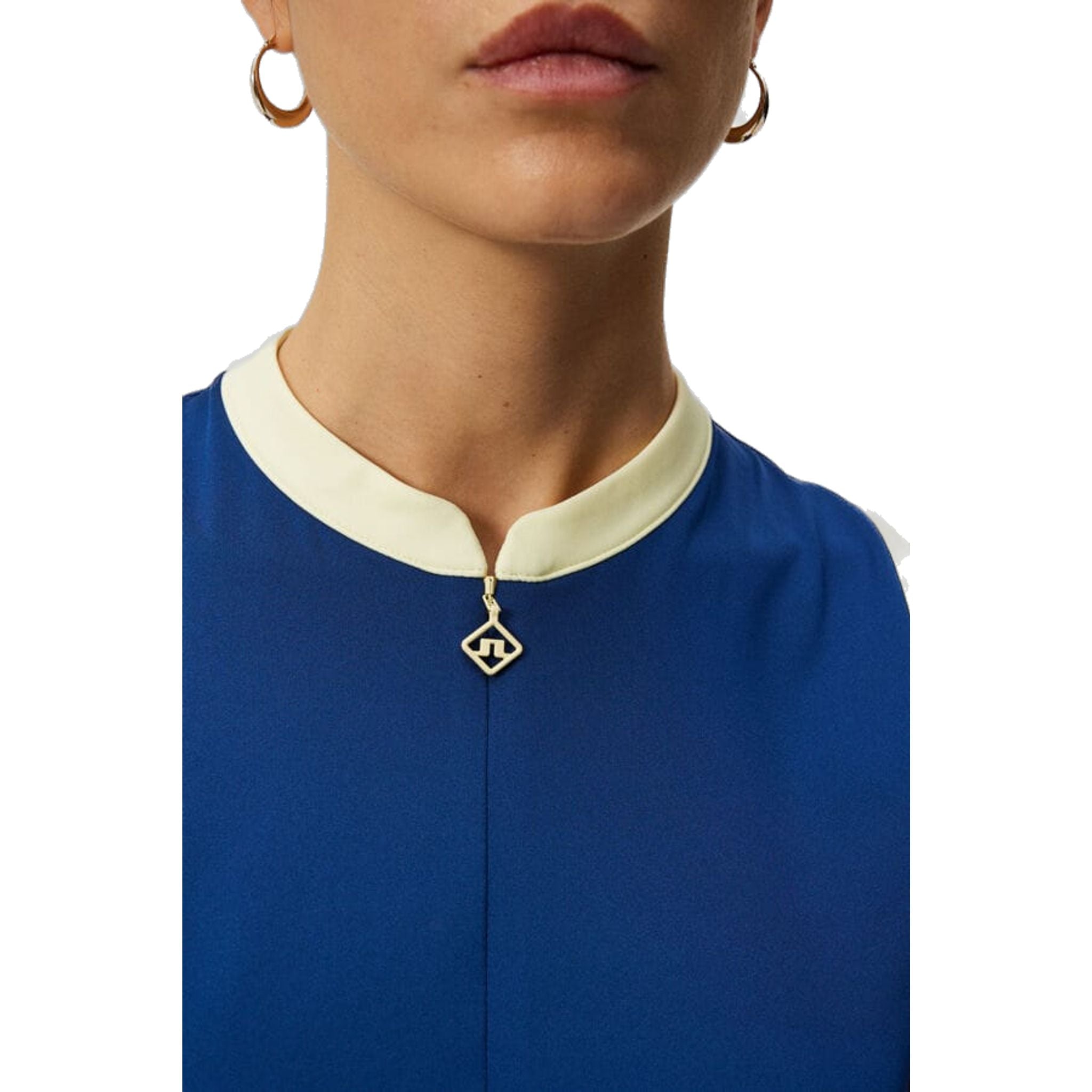 J. Lindeberg Ebony Golfkleid Damen