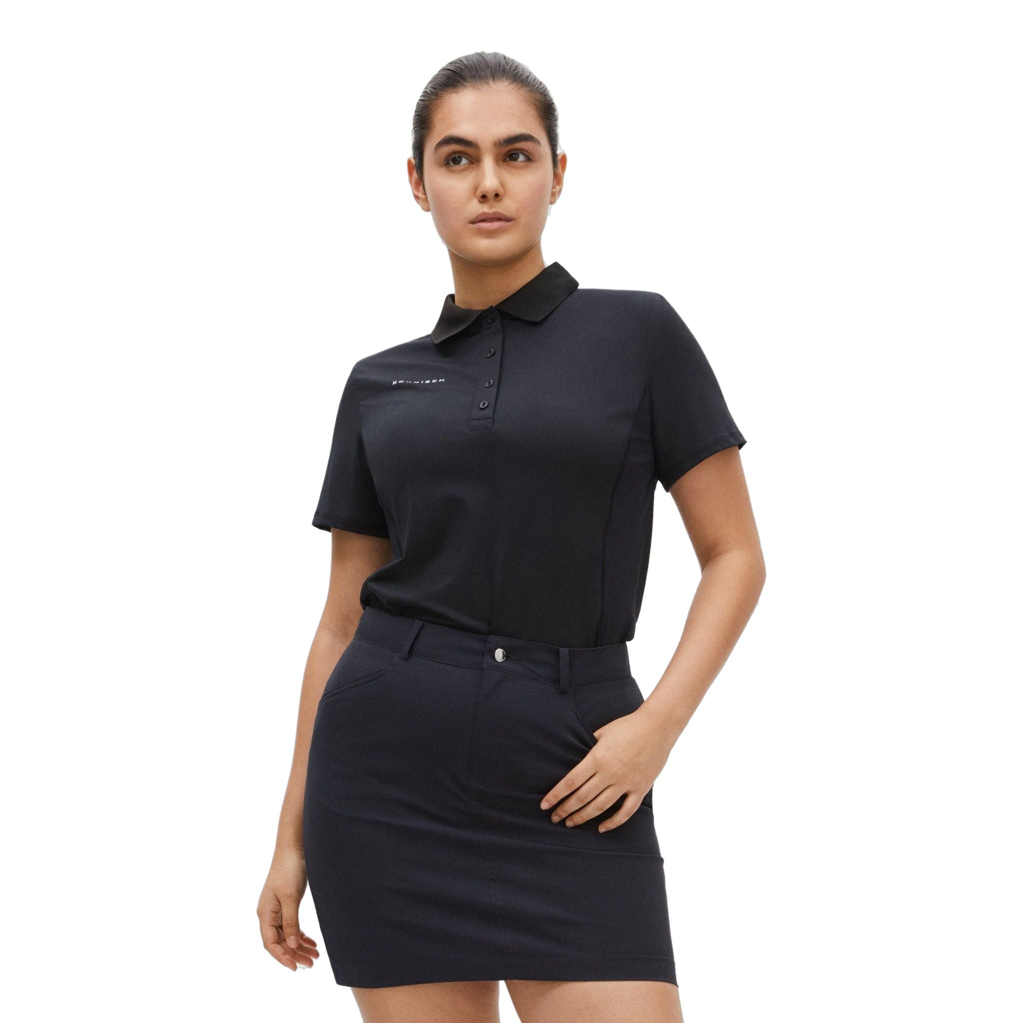 Röhnisch Nicky Poloshirt Damen