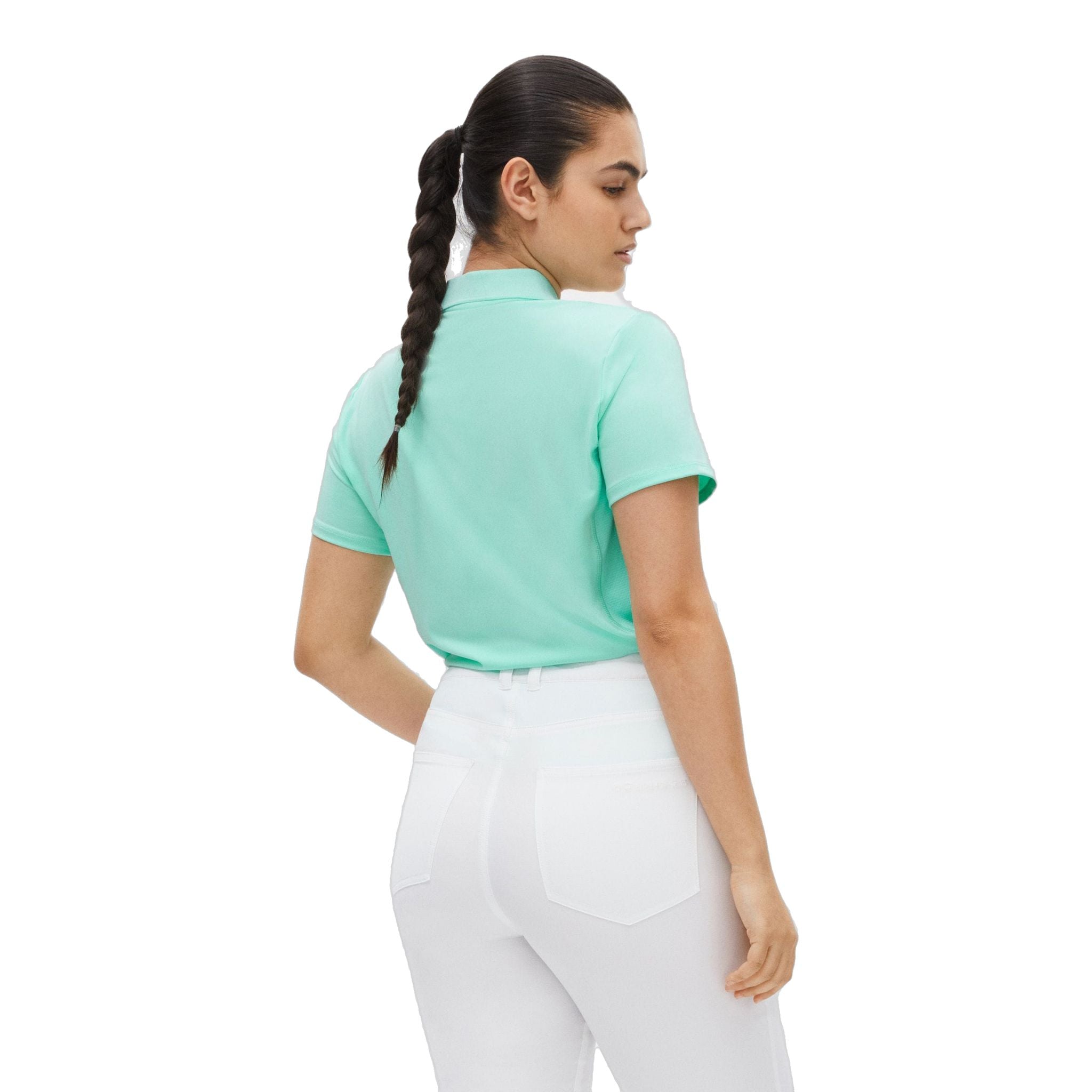 Röhnisch Nicky Poloshirt Damen