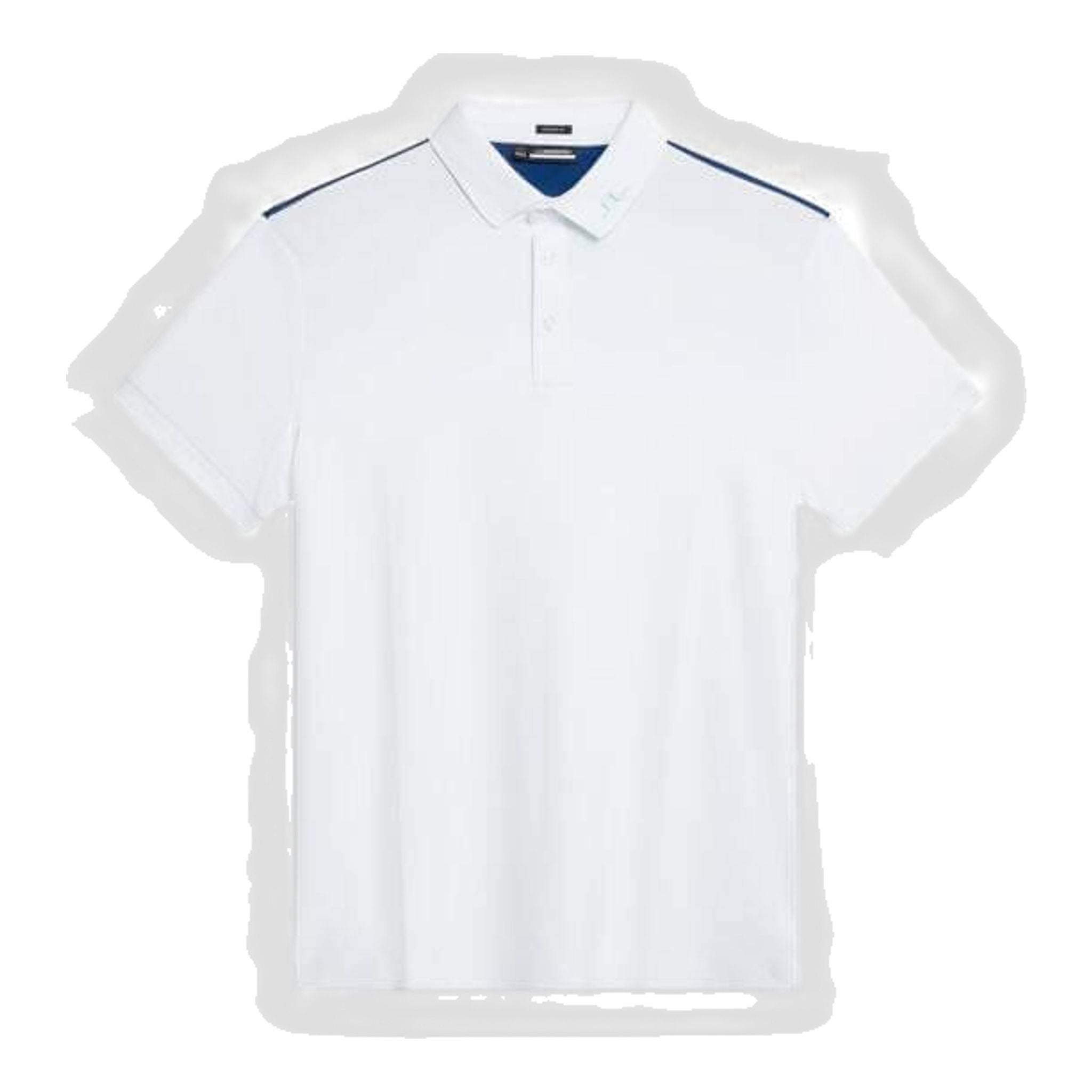 J. Lindeberg Jeff Reg Fit Polo Herren