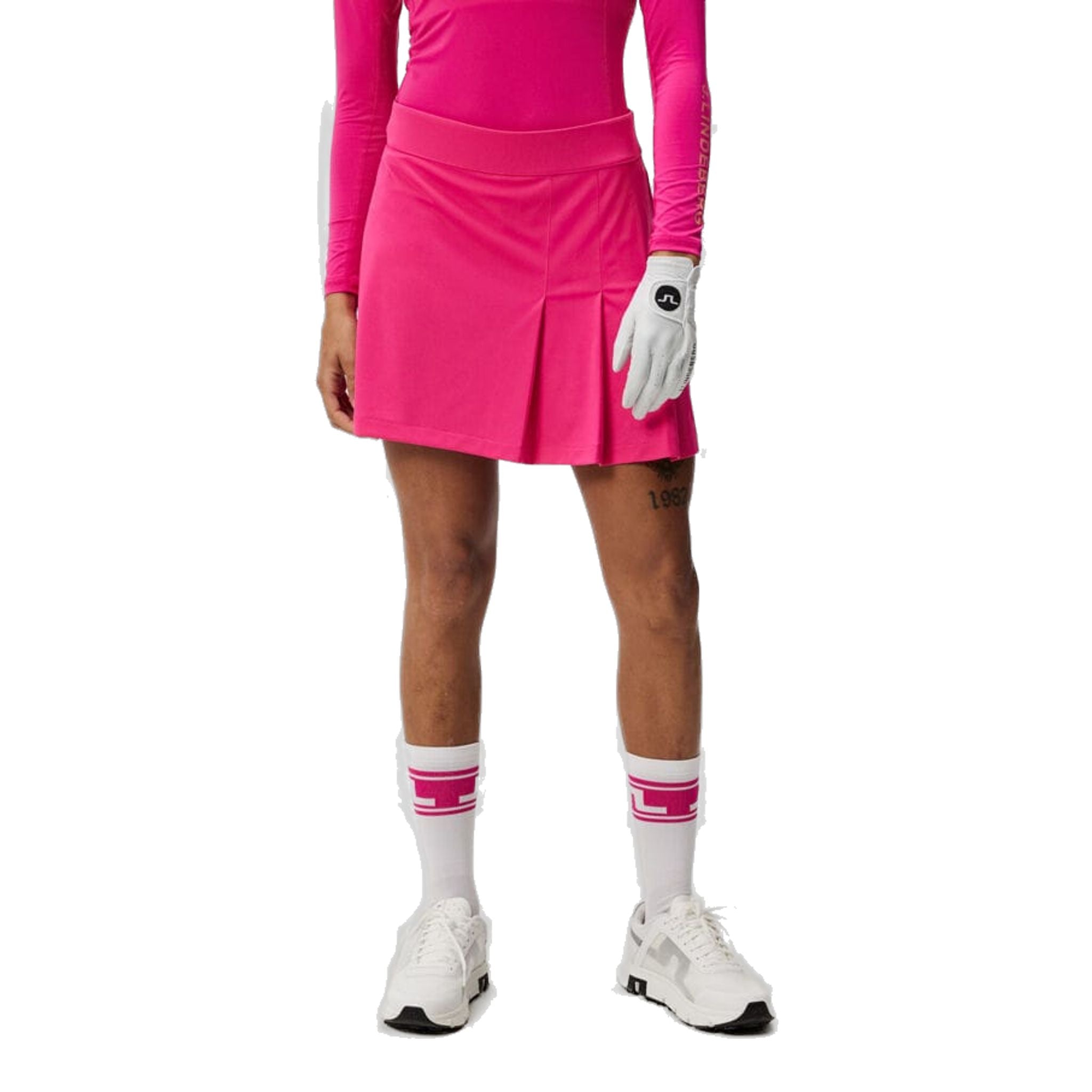 J. Lindeberg Thea Skirt Damen