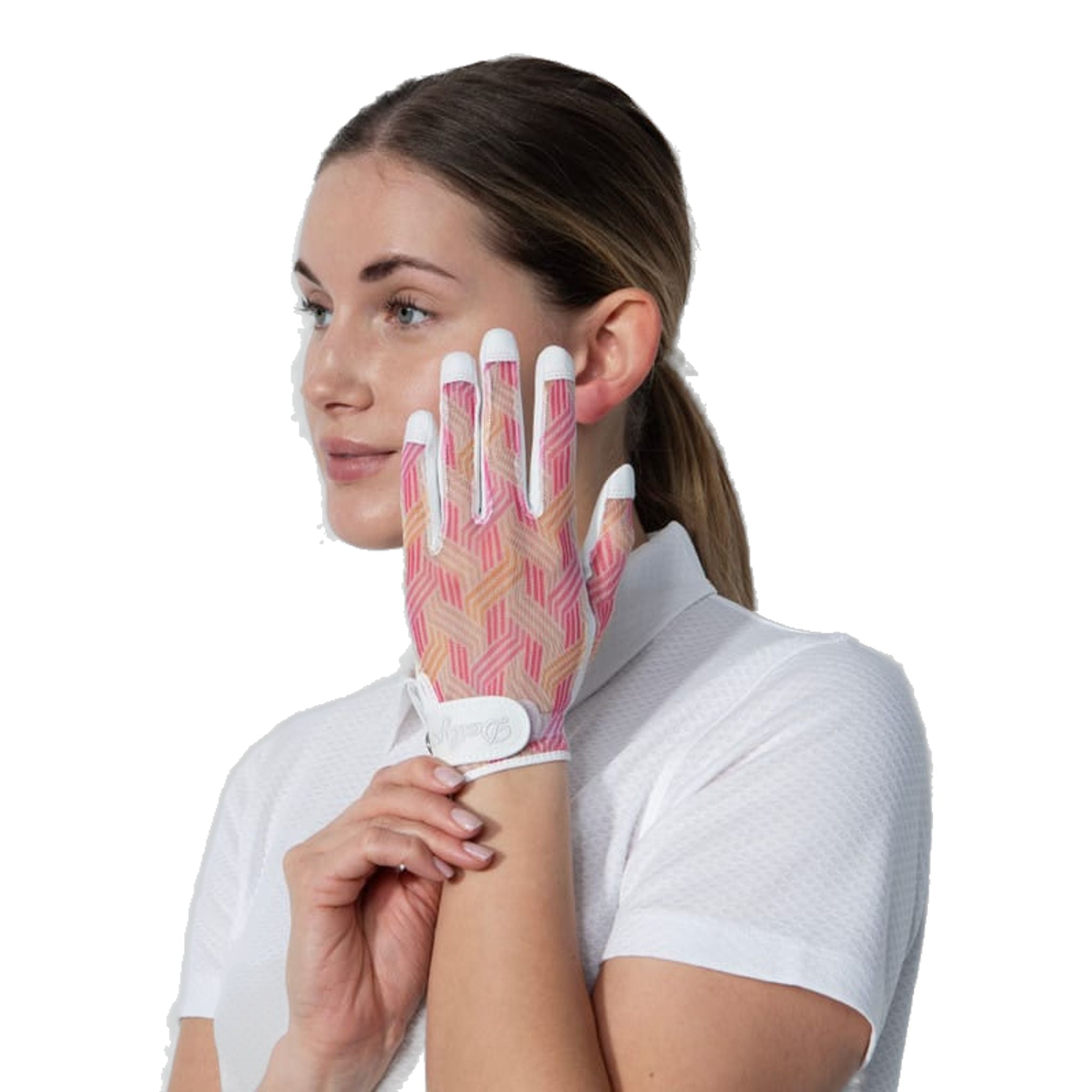 Daily Sports Perugia Sonnen-Handschuh Damen