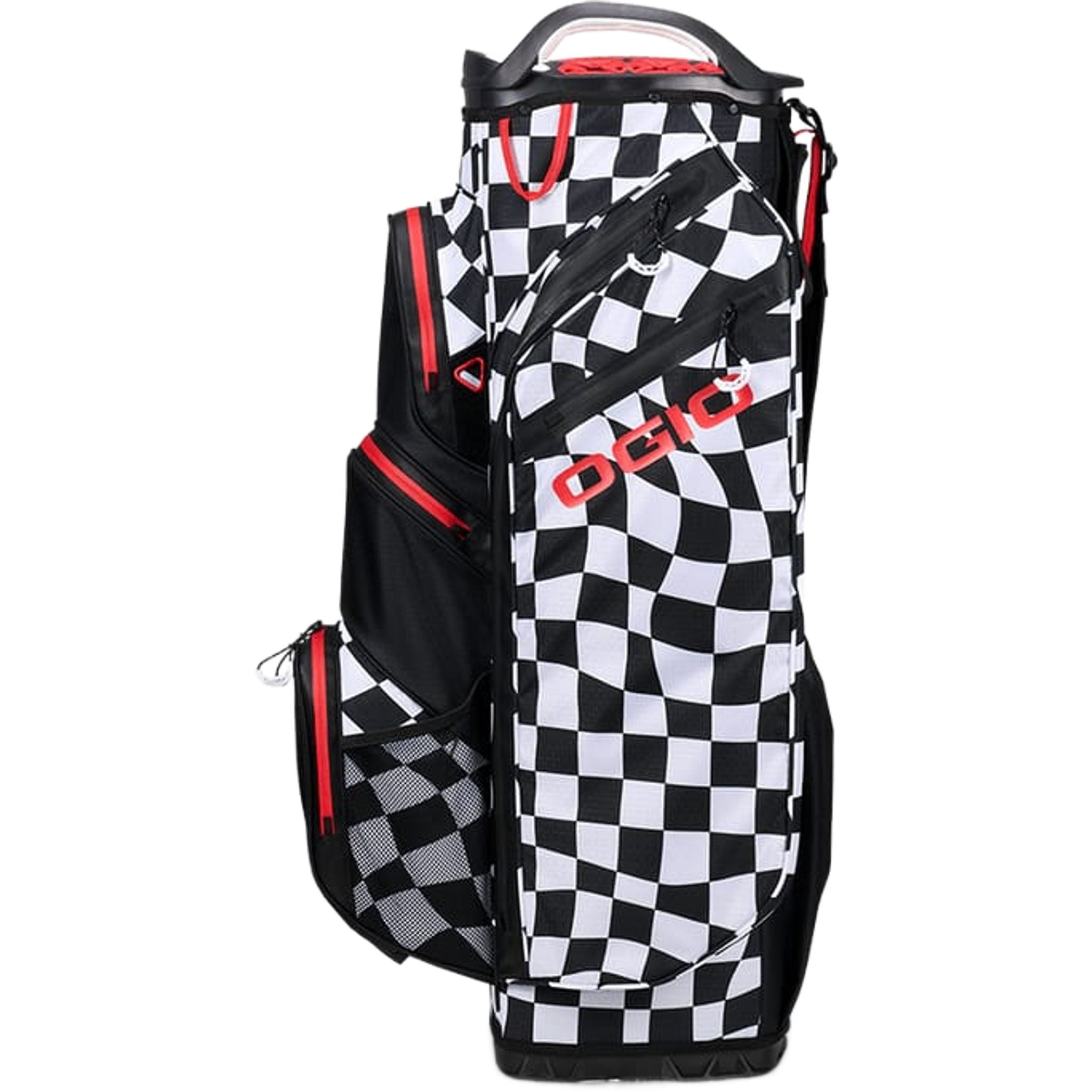Ogio All Elements Silencer Cartbag