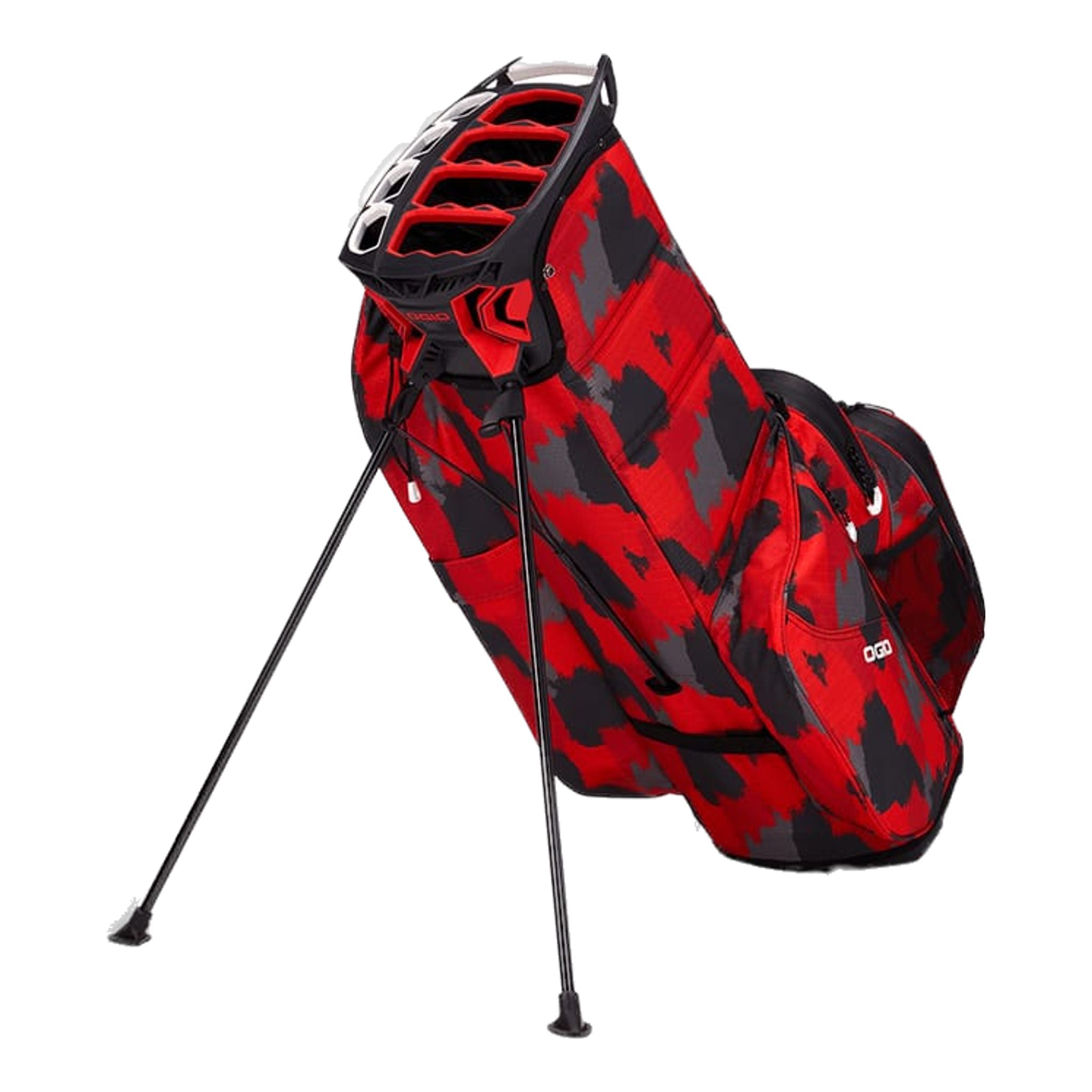 Ogio All Elements Hybrid Standbag