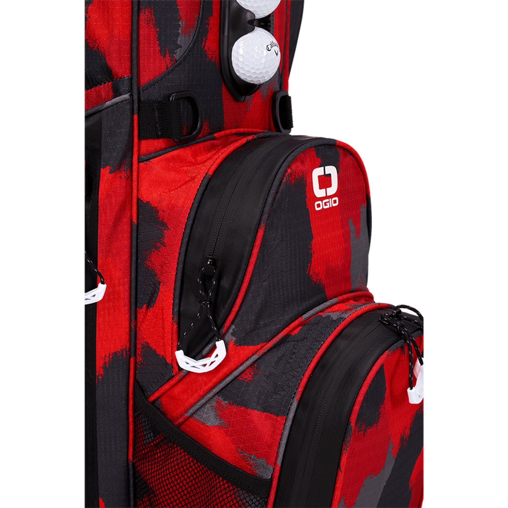 Ogio All Elements Hybrid Standbag