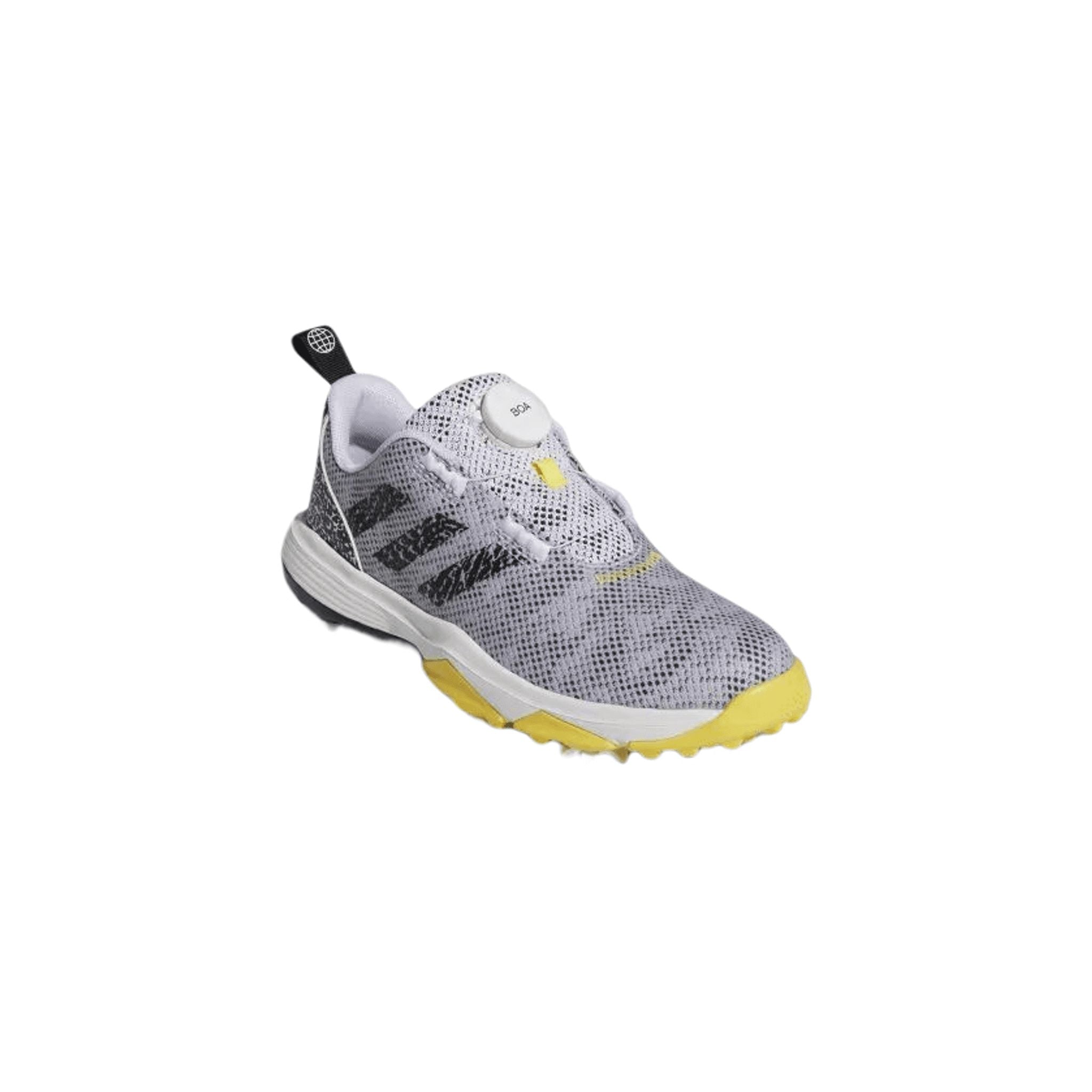 Adidas Codechaos 22 BOA Jr. Golfschuhe