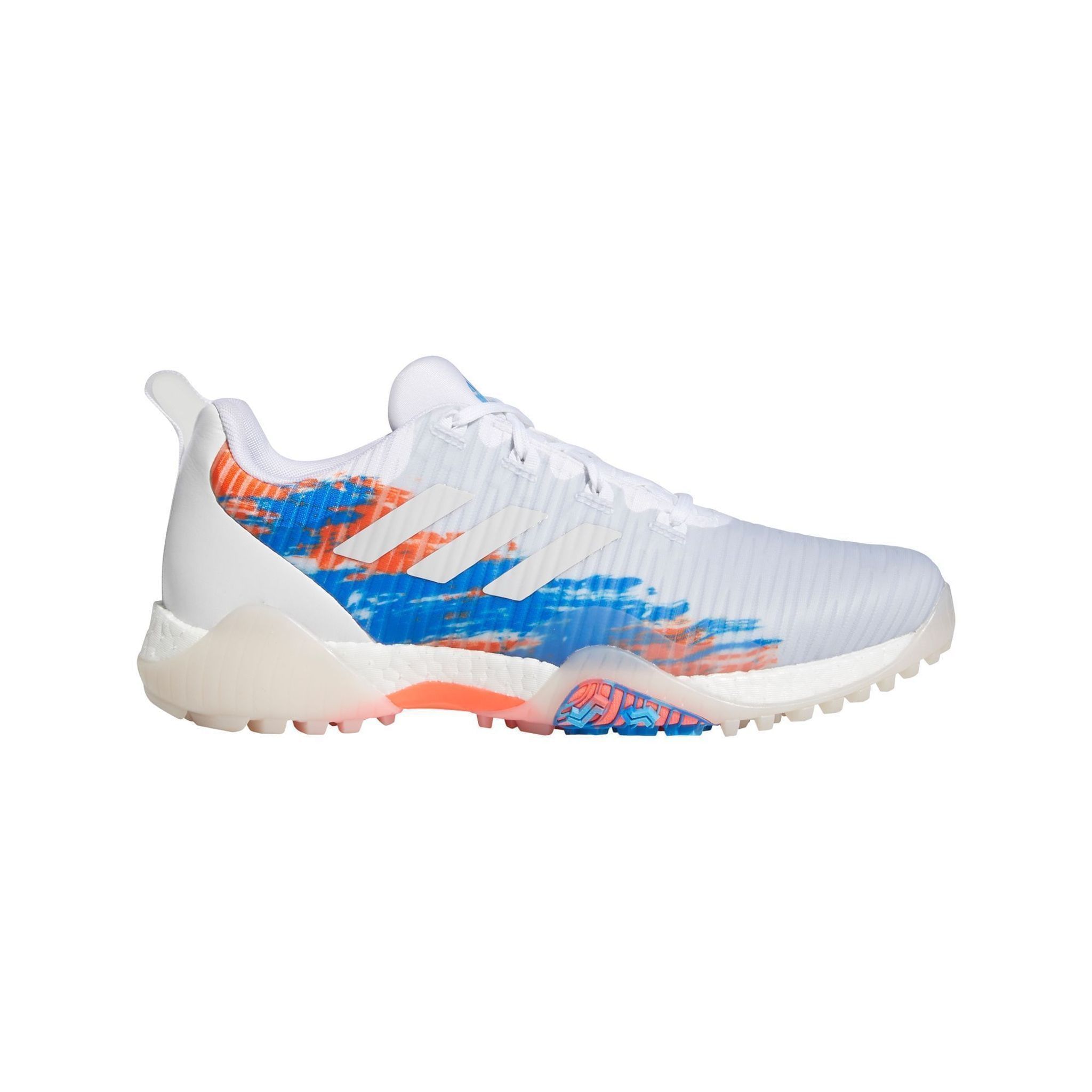 Buty golfowe męskie Adidas Codechaos