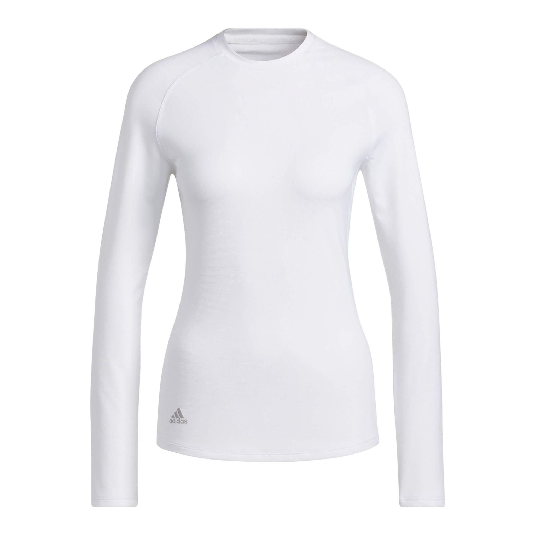 Adidas Crew Langarm Midlayer Damen