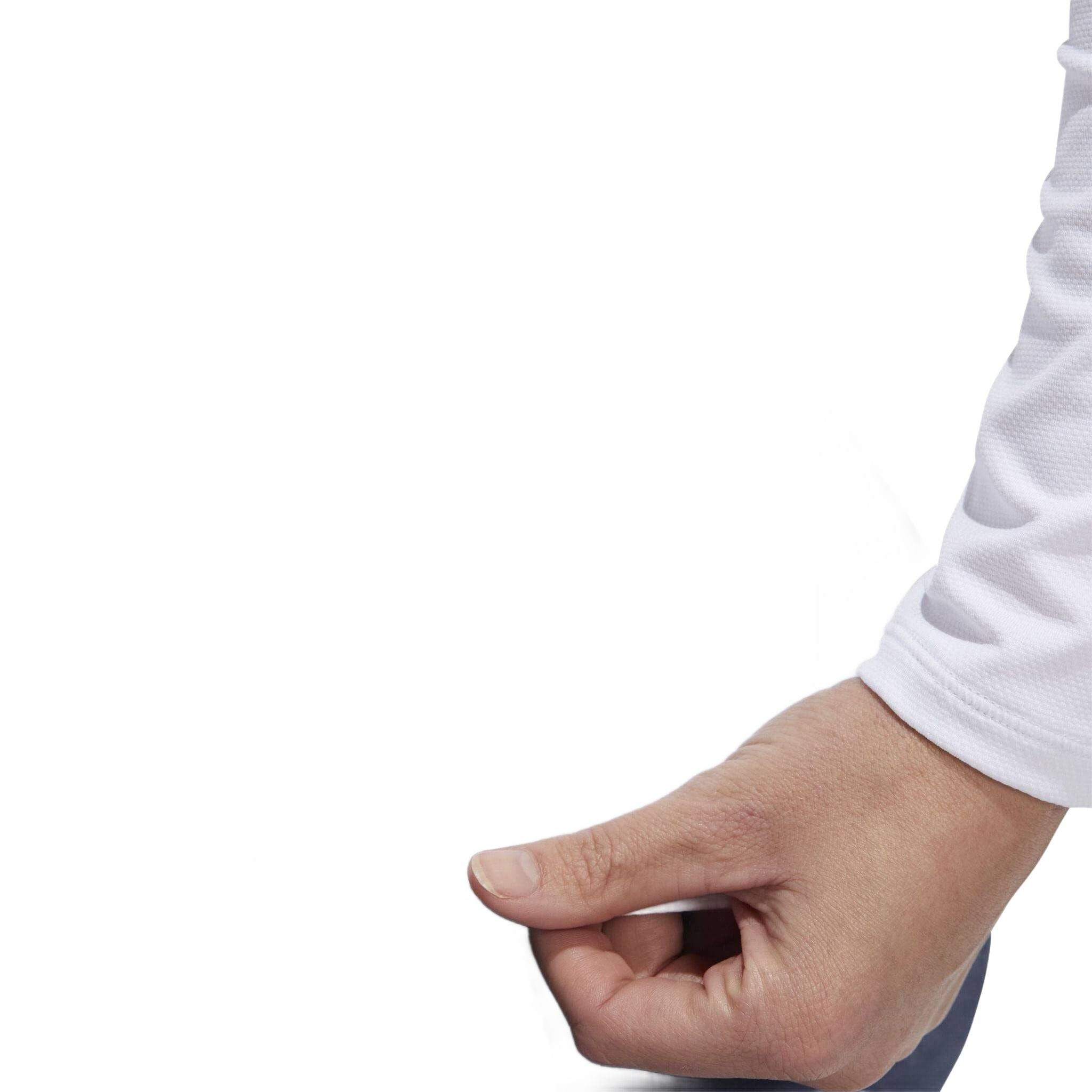 Adidas Crew Langarm Midlayer Damen