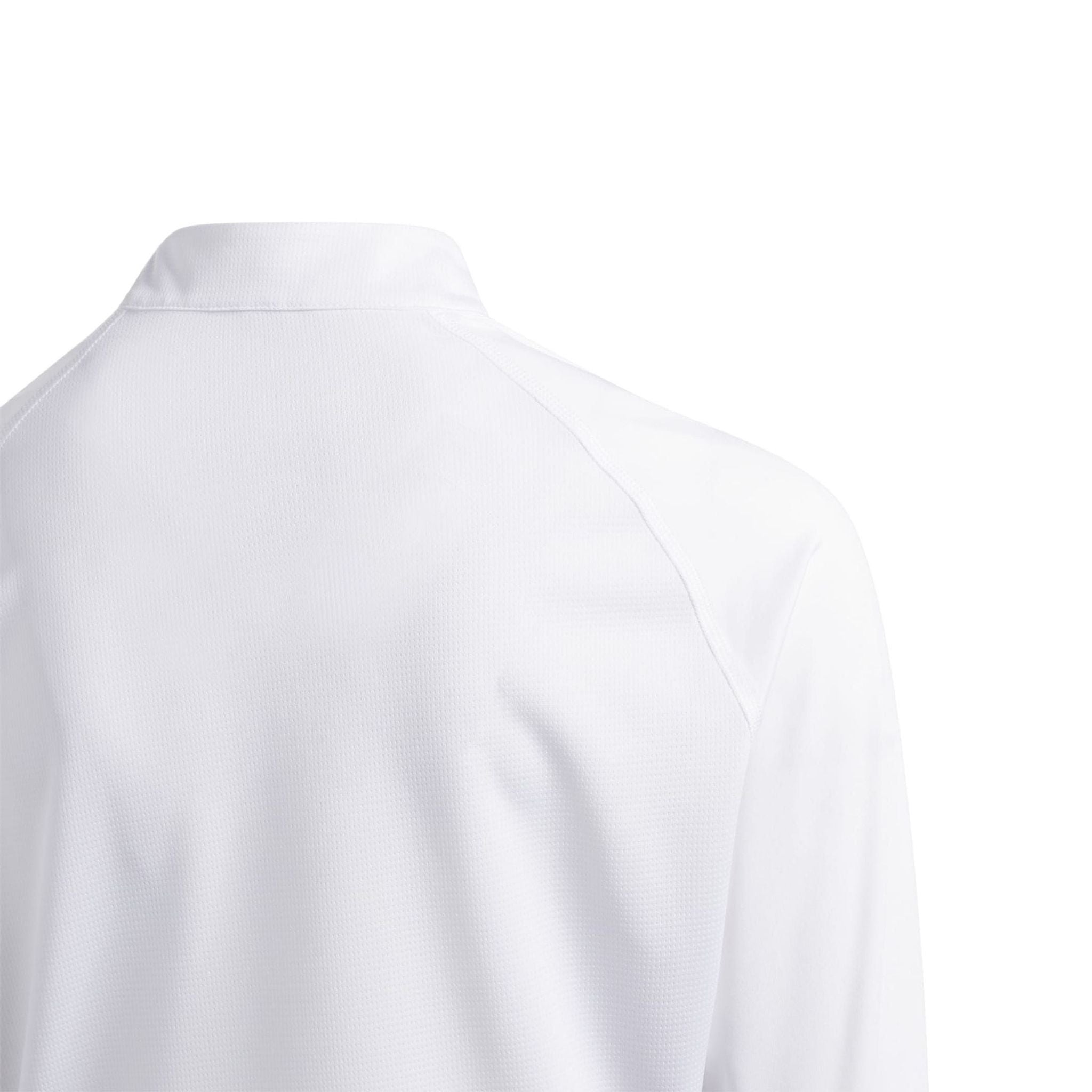 Adidas UV Jr. Langarm-Polo Damen