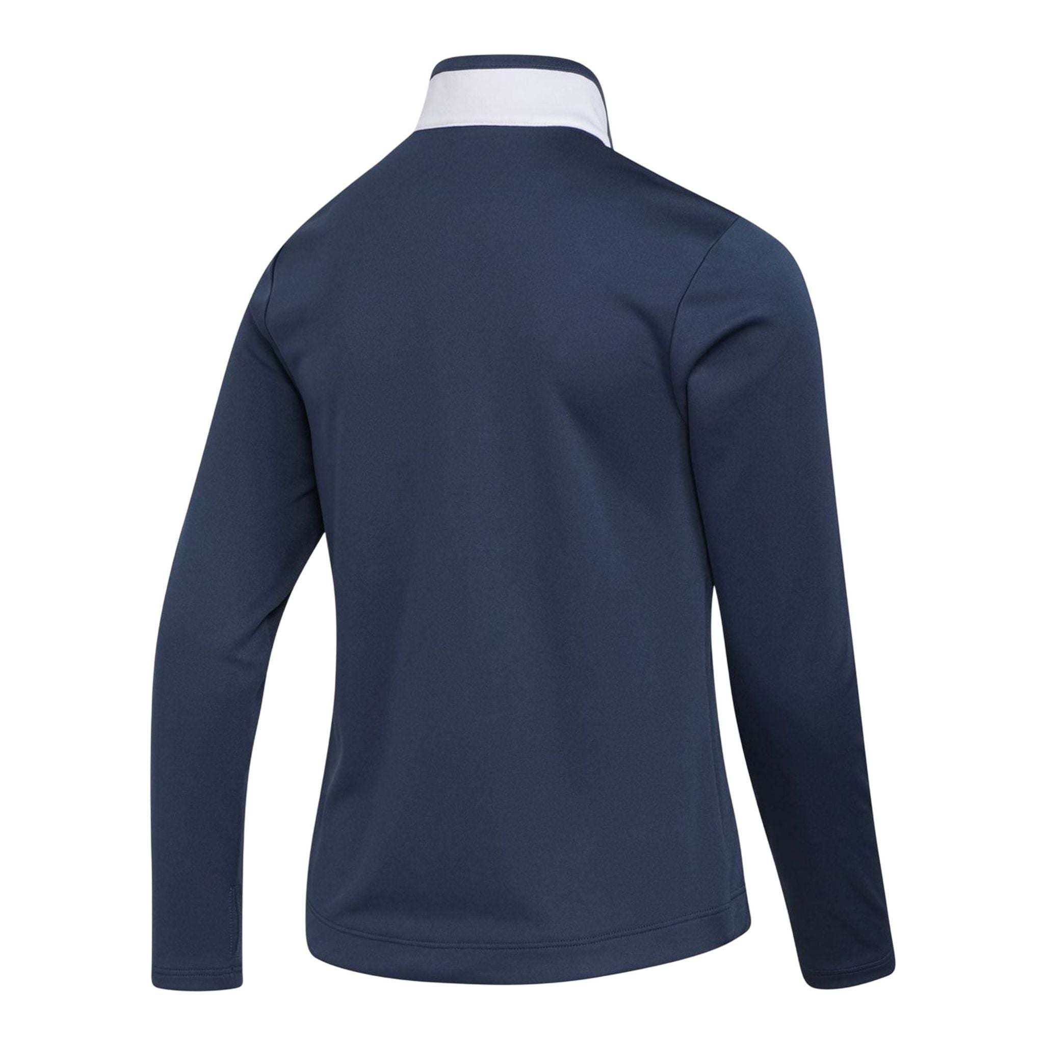 Adidas Girls Colorblock Midlayer Damen