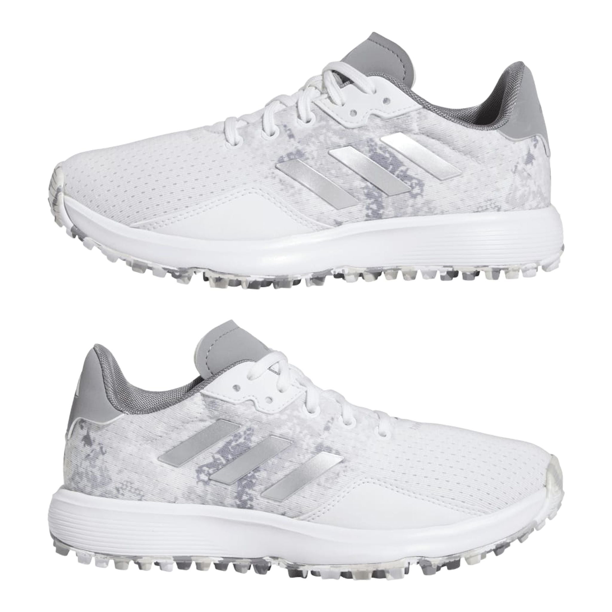 Adidas S2G SL 23 Jr. Golfschuhe